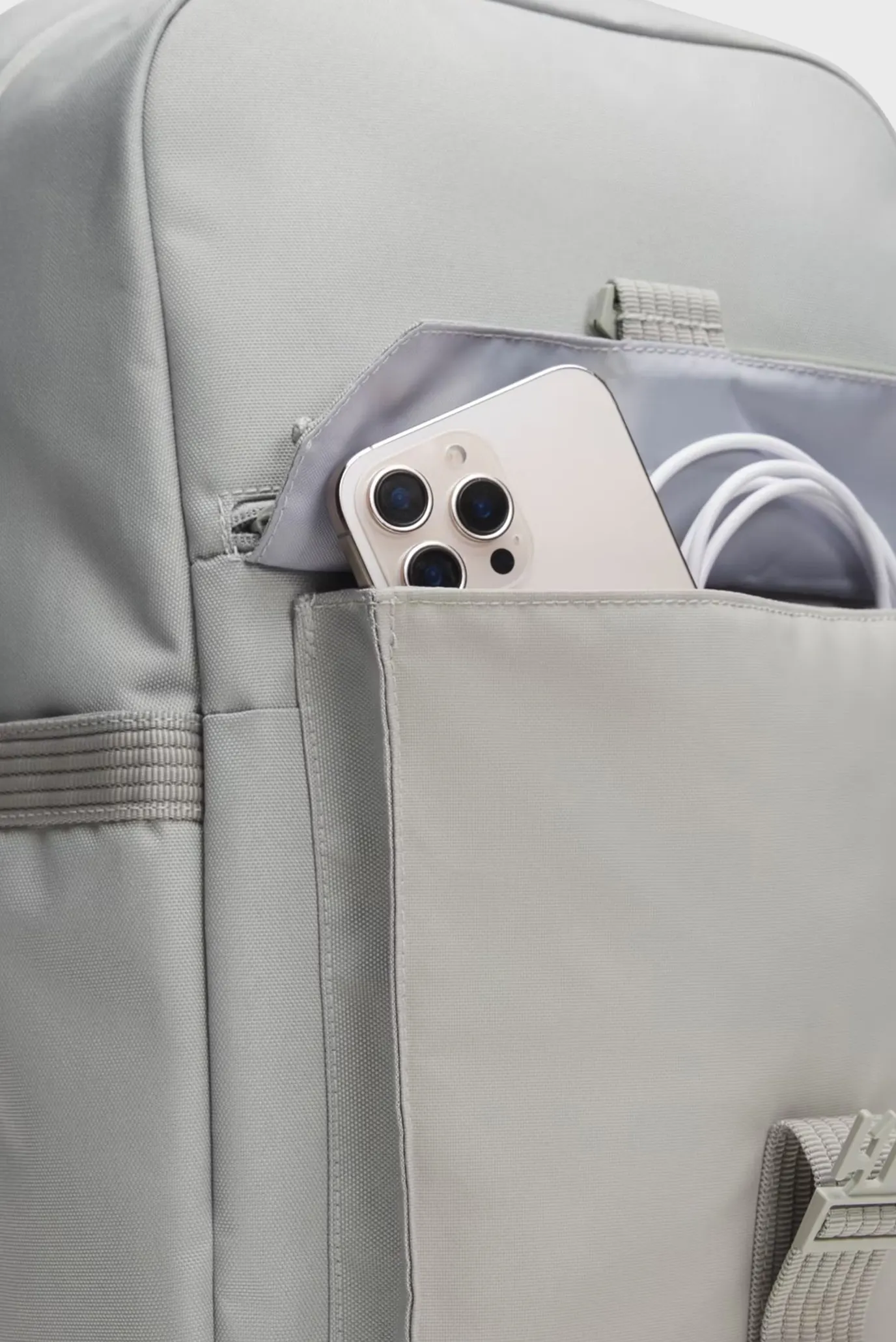 Рюкзак UA Triumph Campus BP-GRY 4