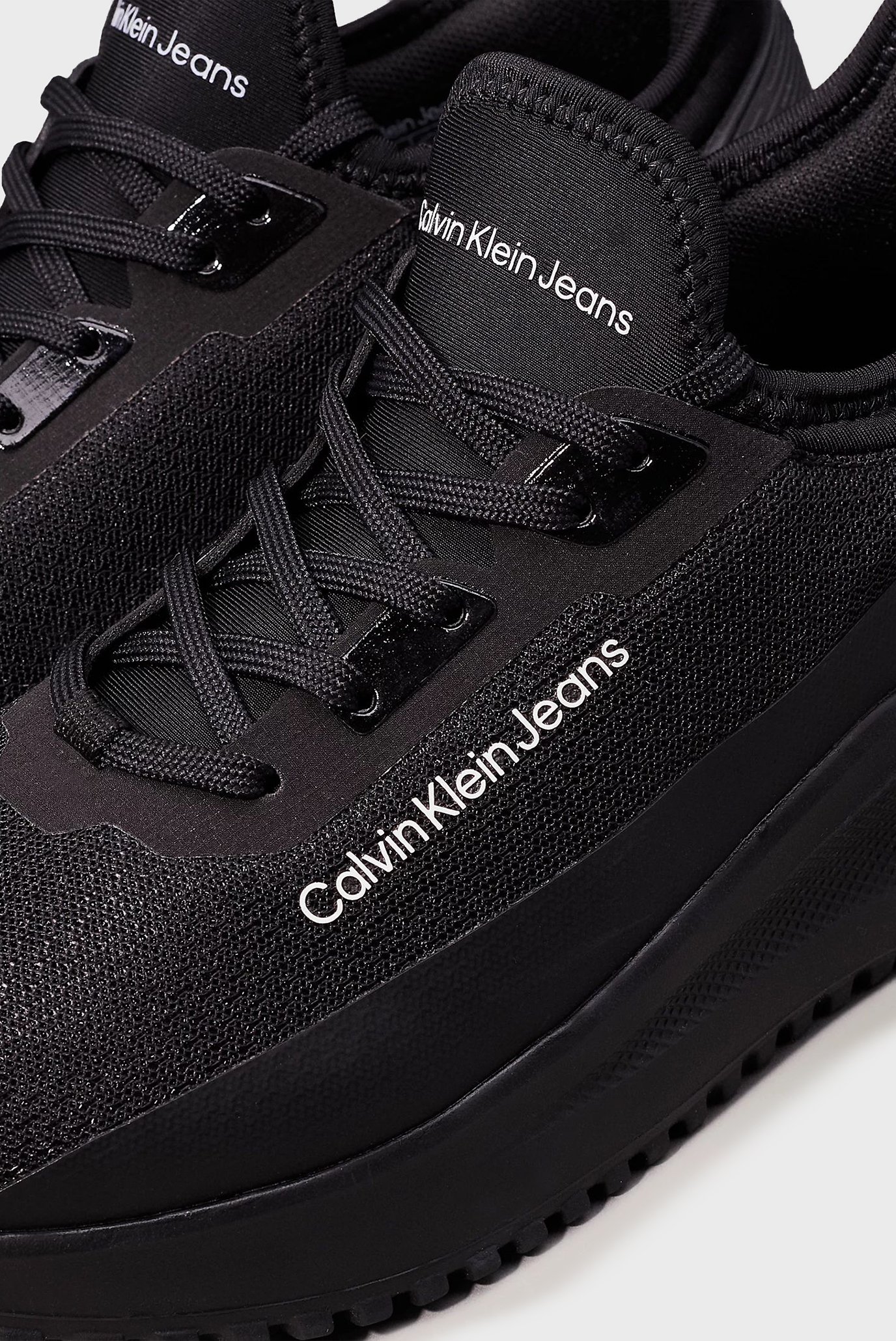 Кроссовки EVA RUNNER LOW SOCK IN MIX 2