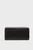 Кошелек EMBLEM AOP EMBOSSED LONG WALLET
