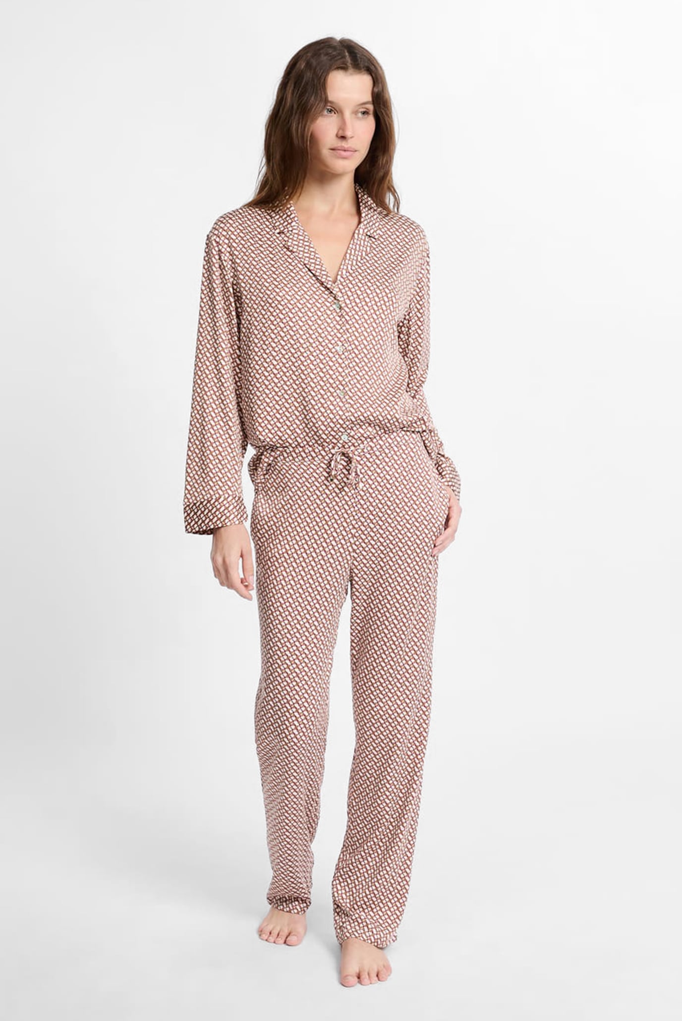 Штаны LIAN - PANTALON 3