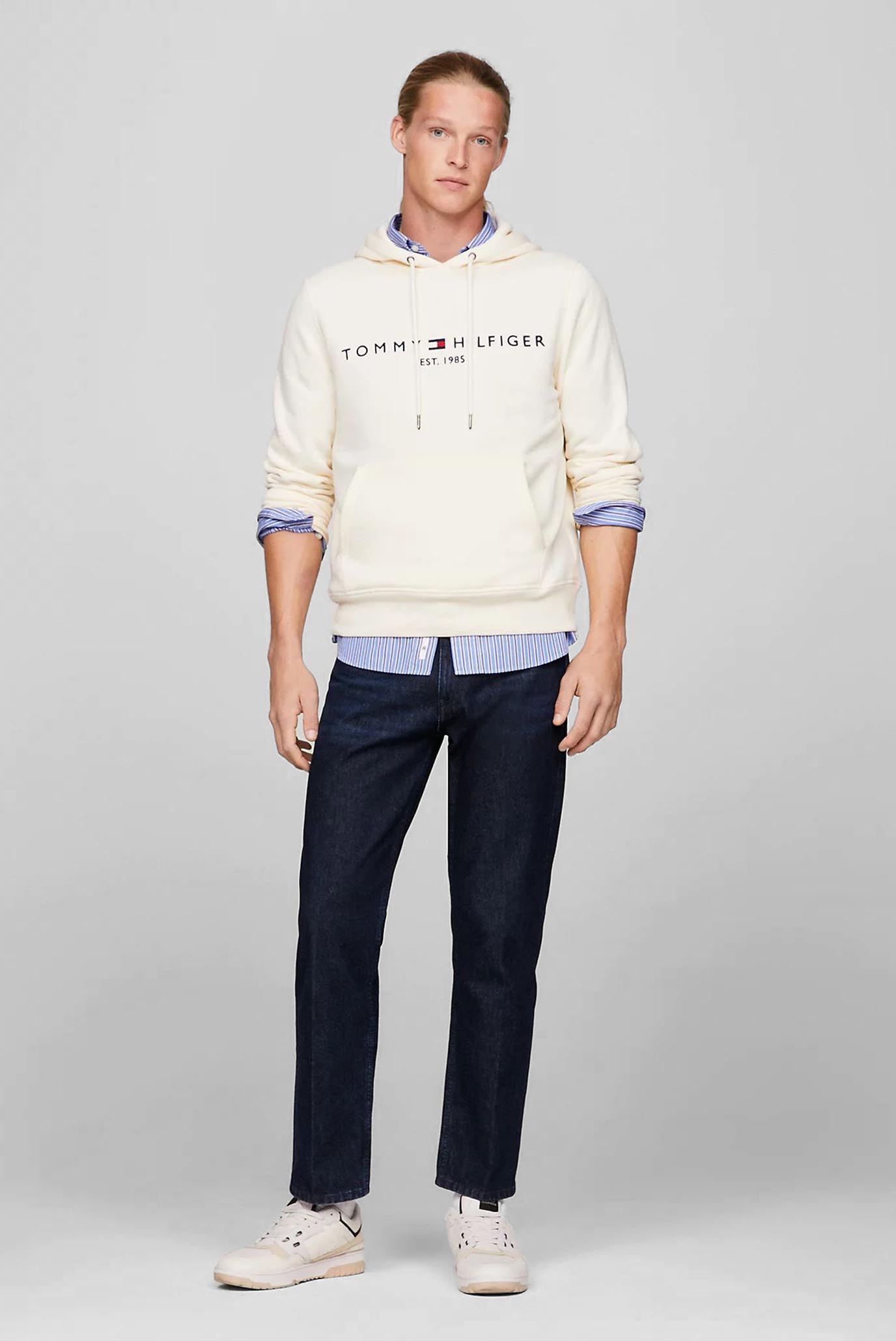 Худи TOMMY LOGO HOODYTommy Hilfiger Худи TOMMY LOGO HOODY 2