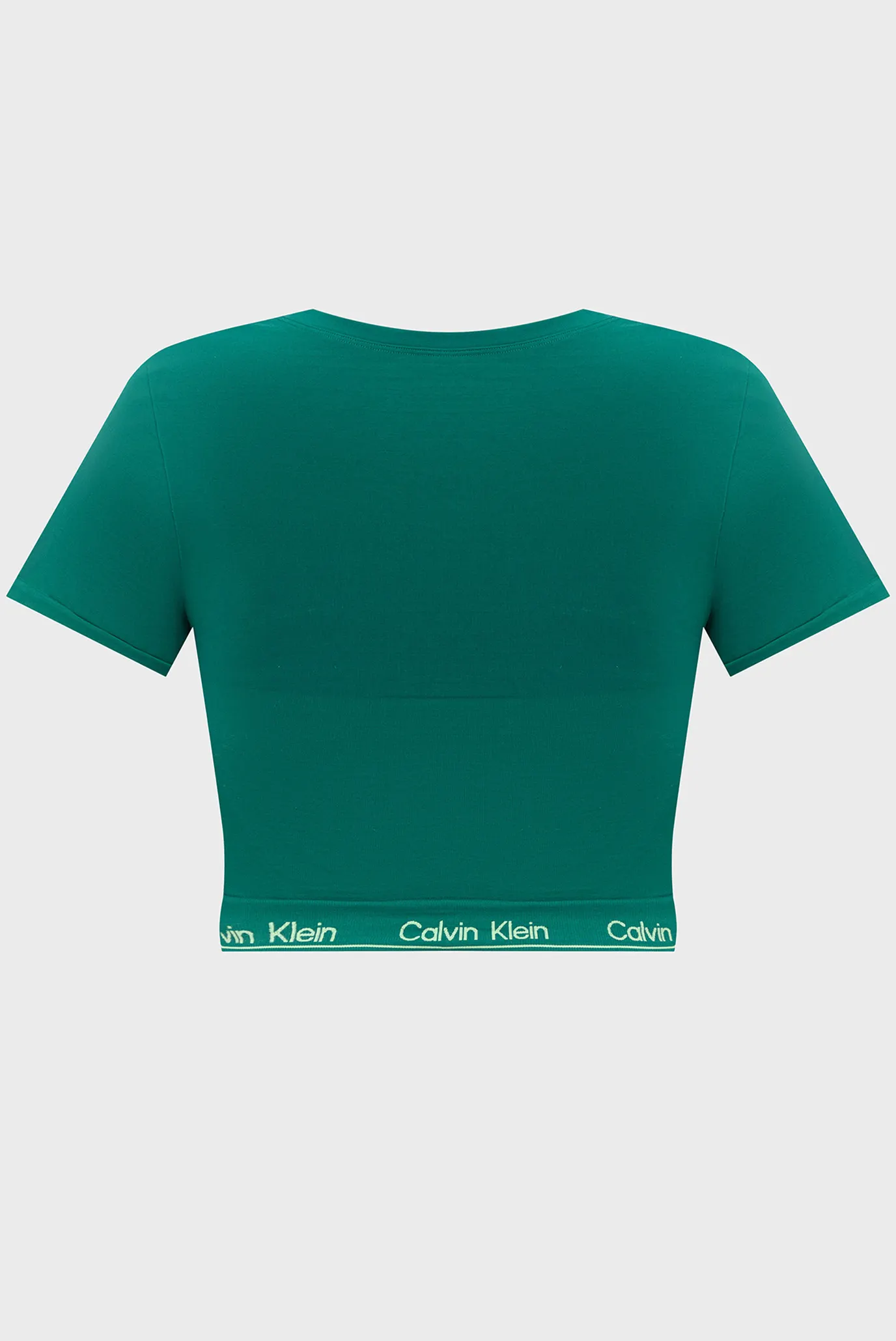 Топ SHORT SLEEVE TOP 9