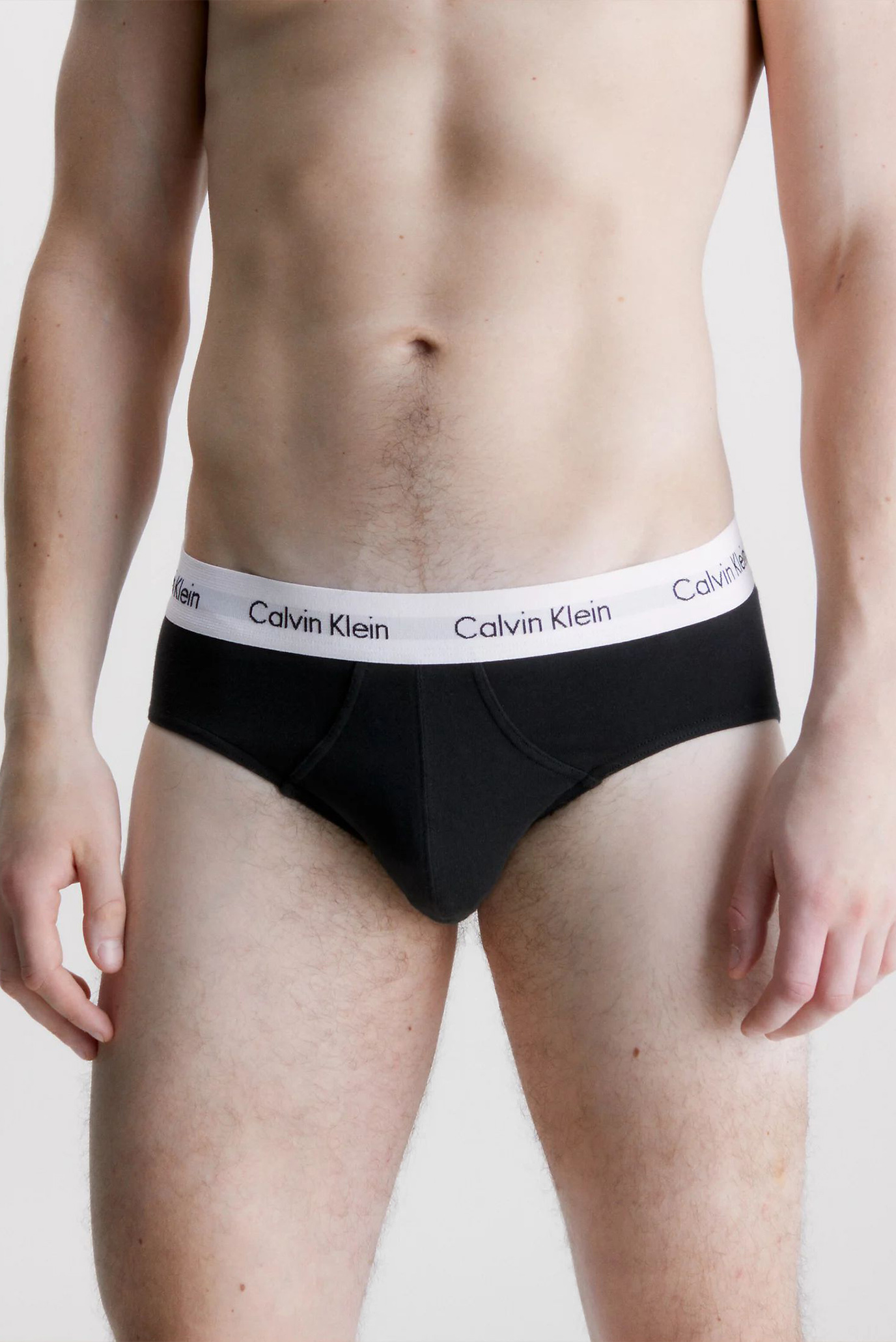 Трусы HIP BRIEF 3PKCalvin Klein Трусы HIP BRIEF 3PK 7