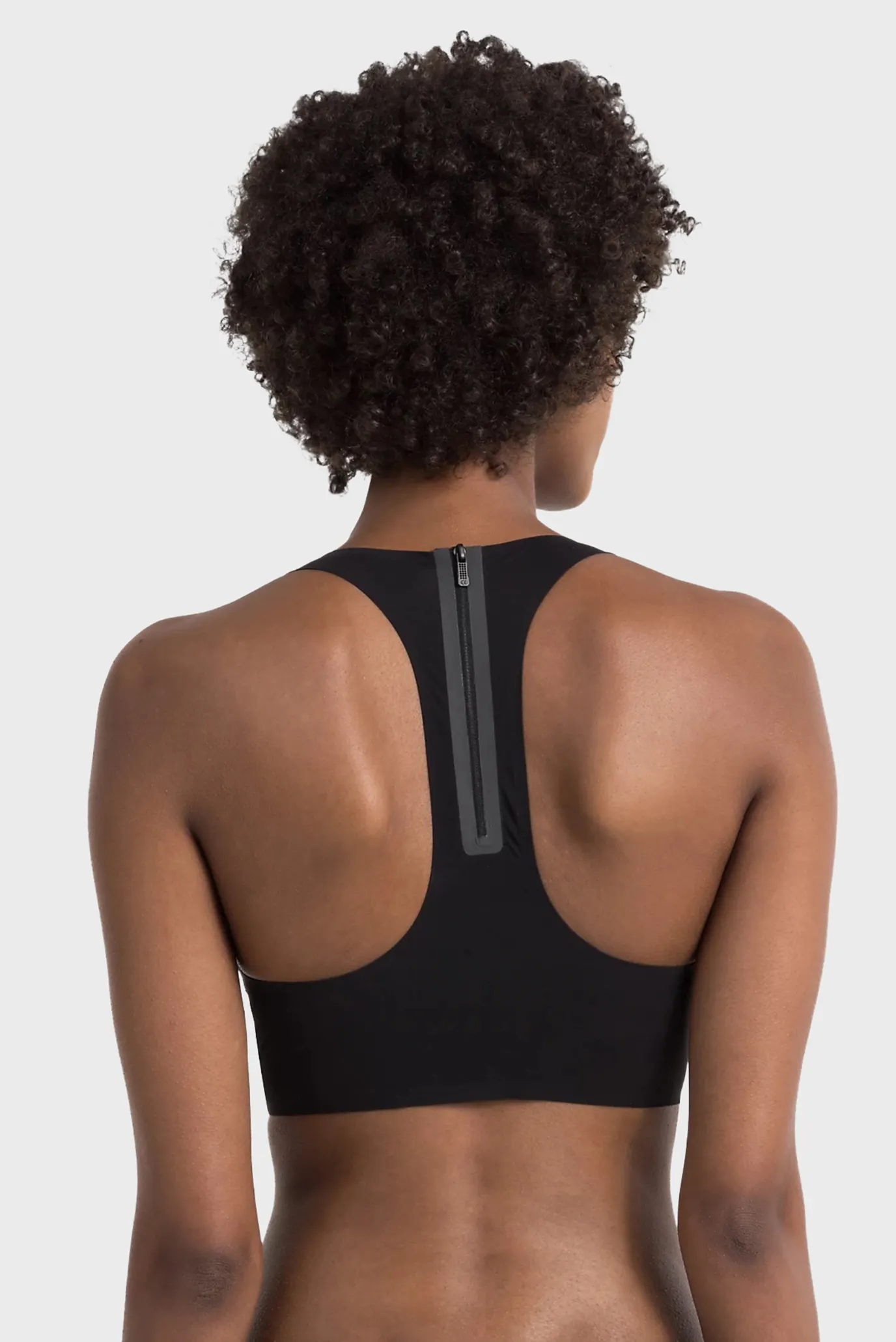 Топ/BRALETTE UNLINED 3