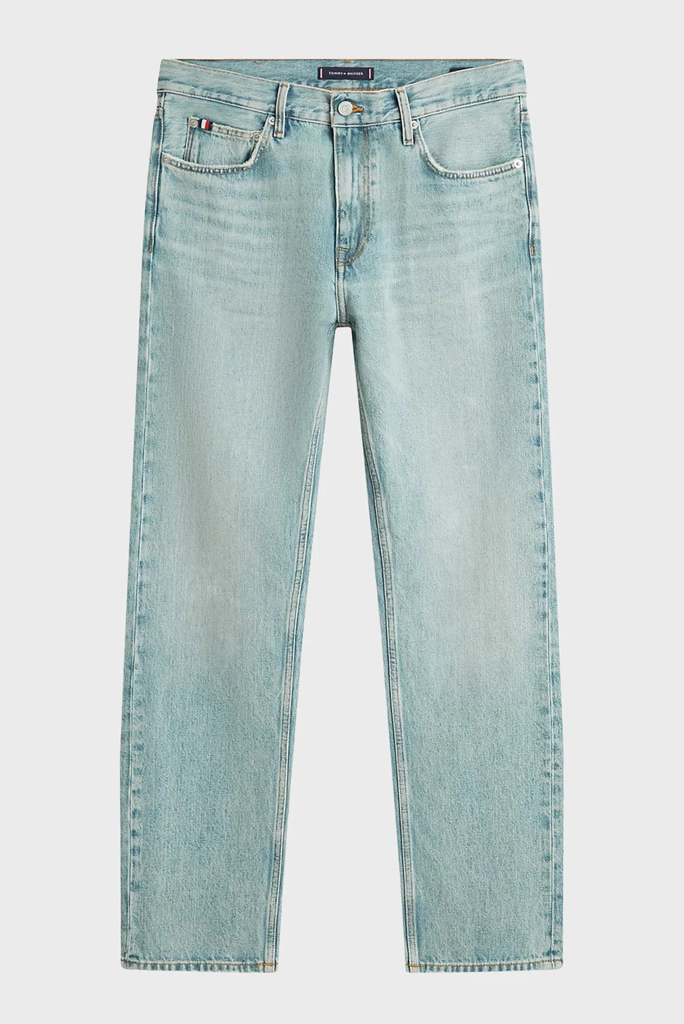 Джинсы REGULAR STRAIGHT DOVER MAXWEL BL 5