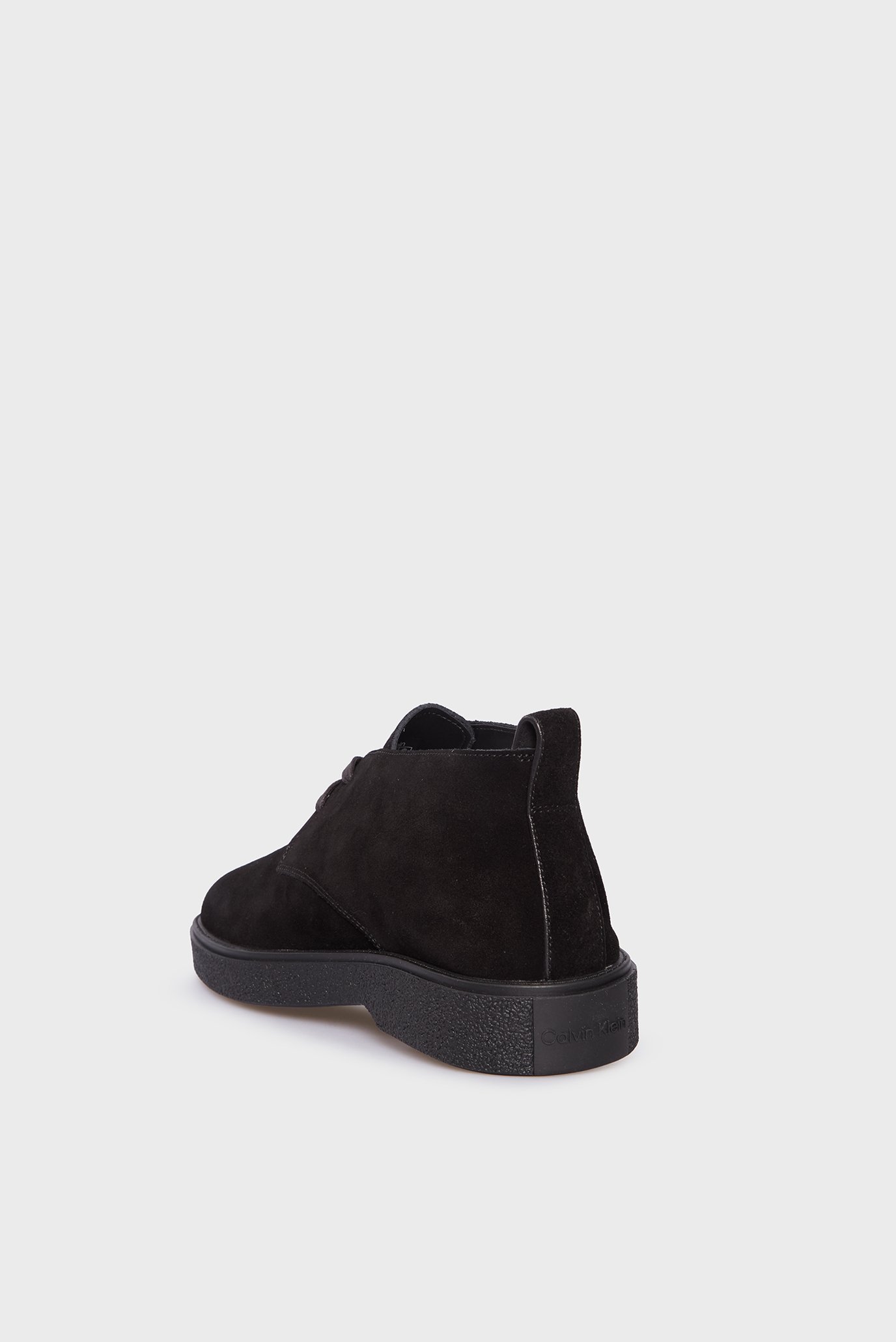 Ботинки TEXT RUBBER DESERT BOOT SU 5
