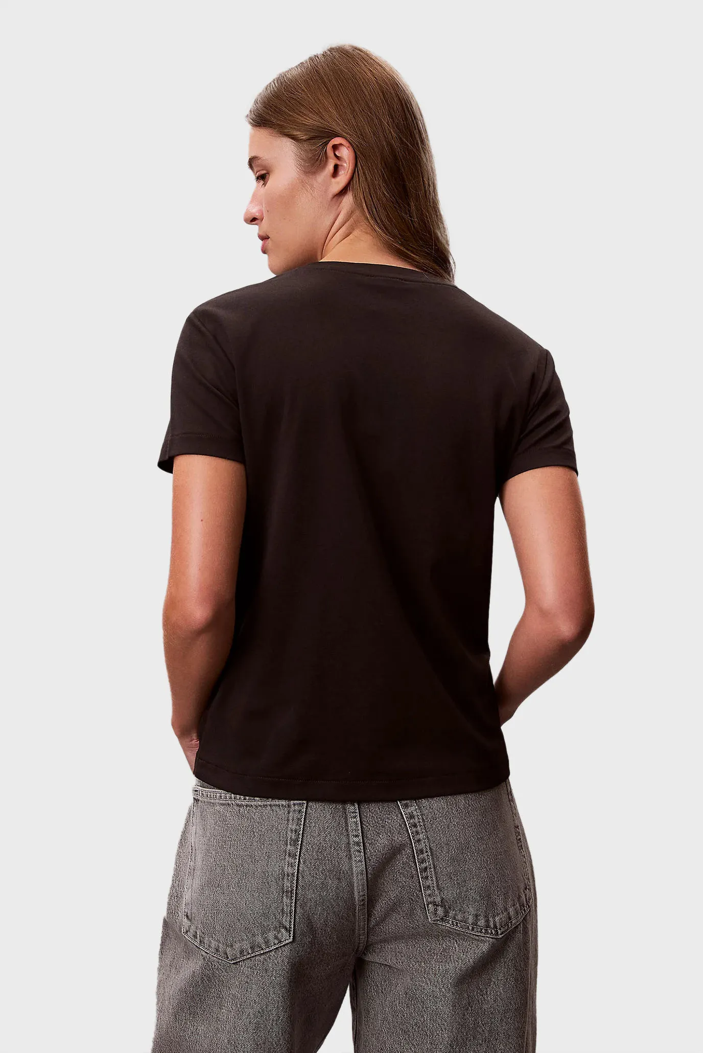 Футболка SS SUPIMA FINE INTERLOCK NANO LO 4