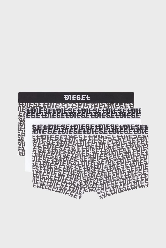 Набор белья UMBX-DAMIENTHREEPACK BOXER-SHORTS