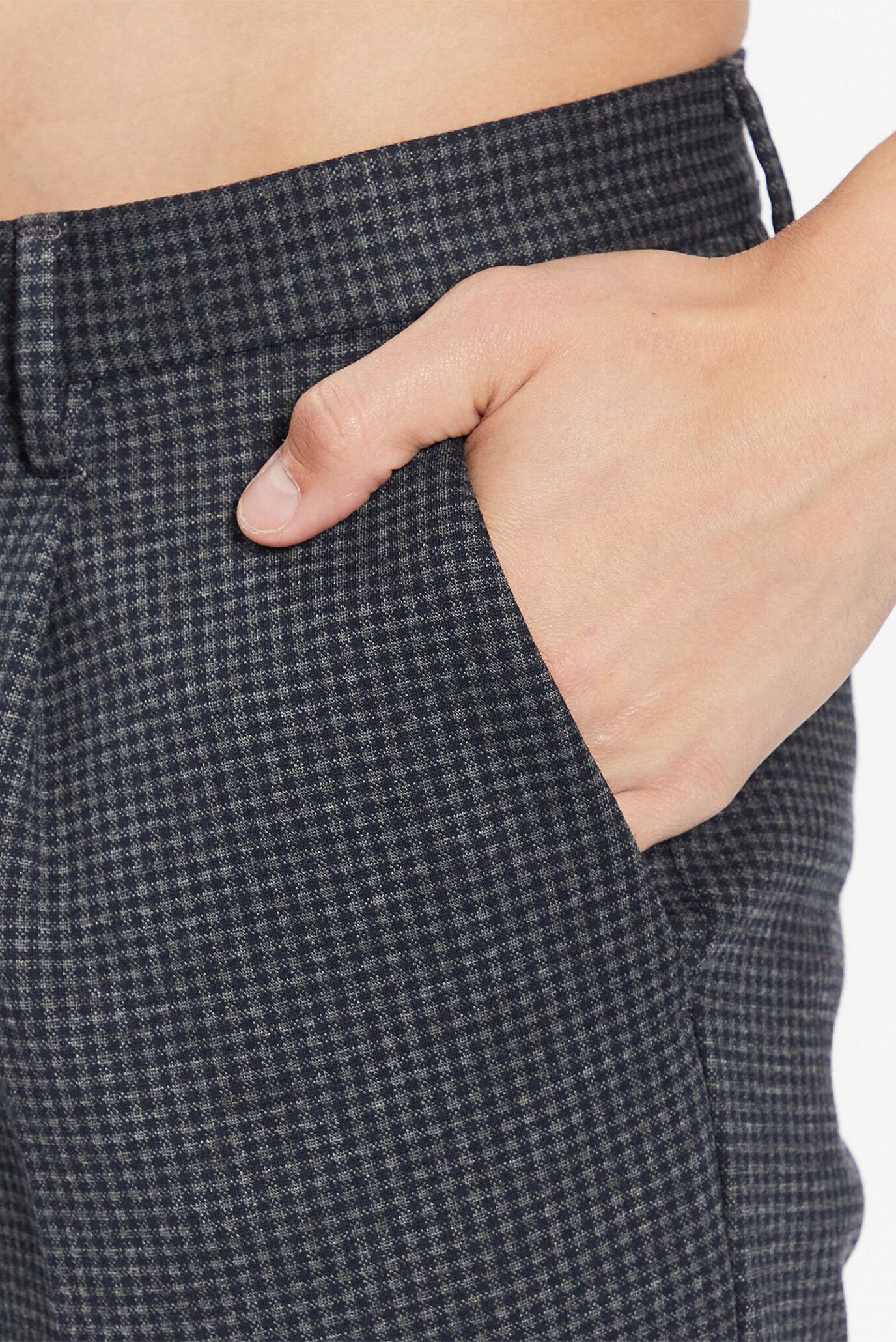 Штаны DC HAMPTON 1PLT PUPPYTTH 4