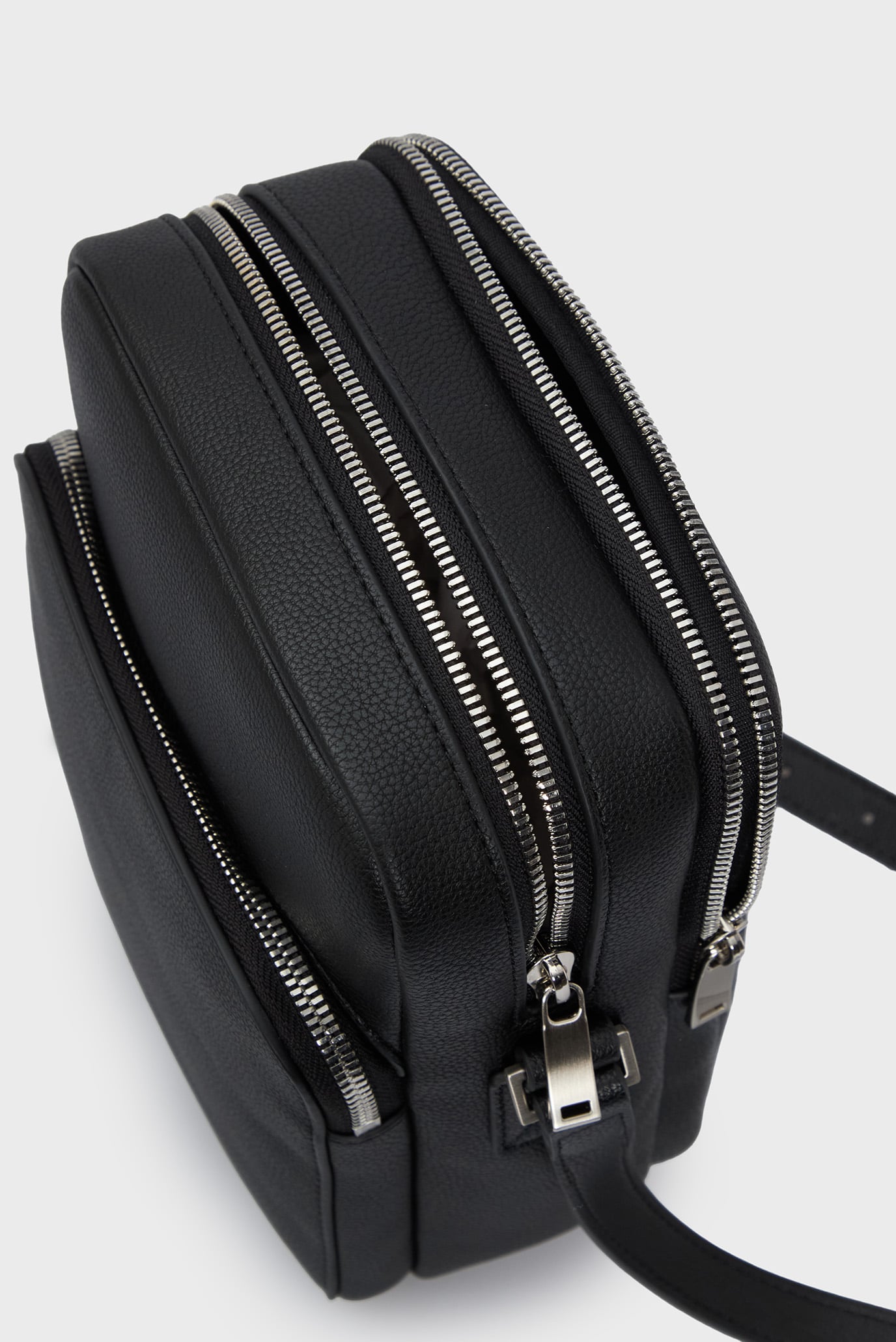 Сумка/MICRO PEBBLE CROSSBODY S 5