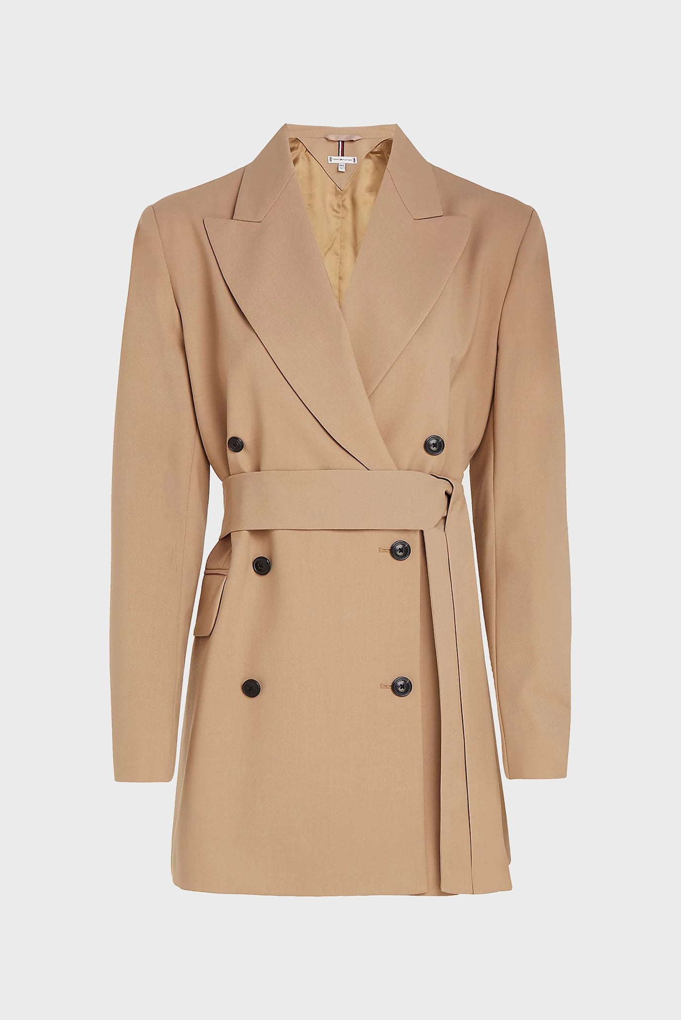 Пиджак WO BLND RELAXED DB BLAZER 6