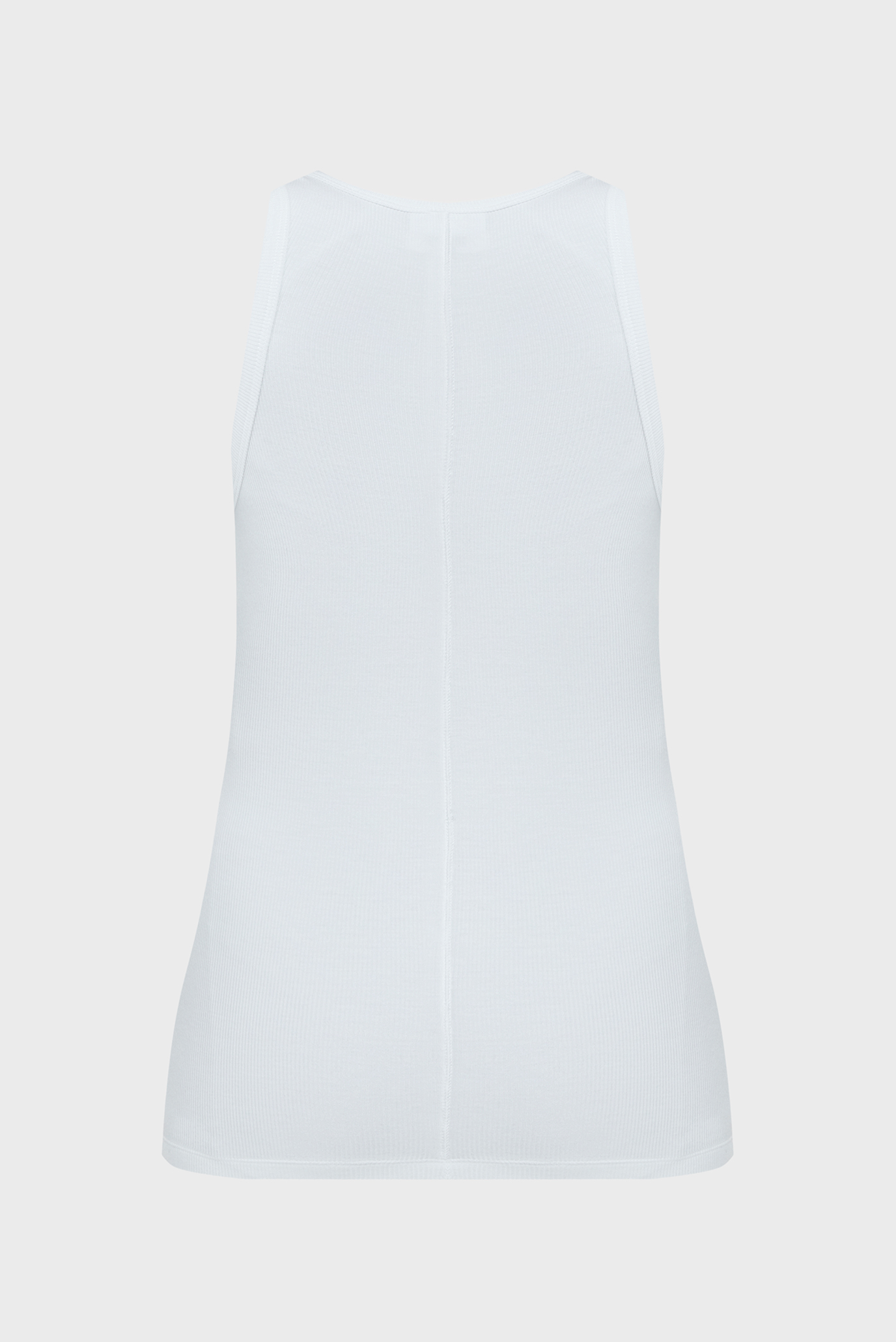 Майка MODAL RIB TANK TOP 2