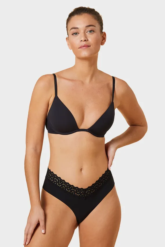 Трусы WISH - HIPSTER V SHA Etam