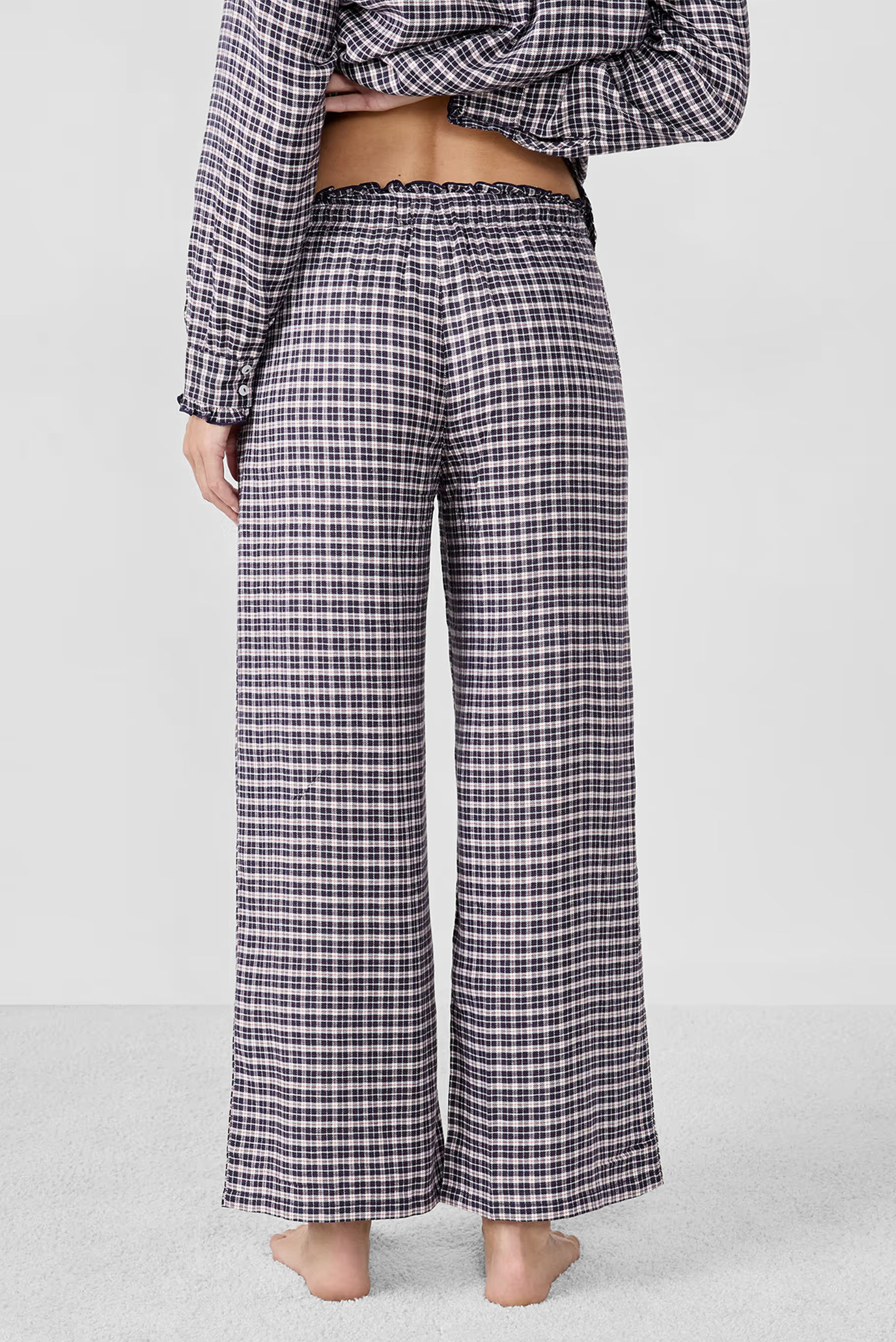 Штаны BRIGHTON - PANTALON 3