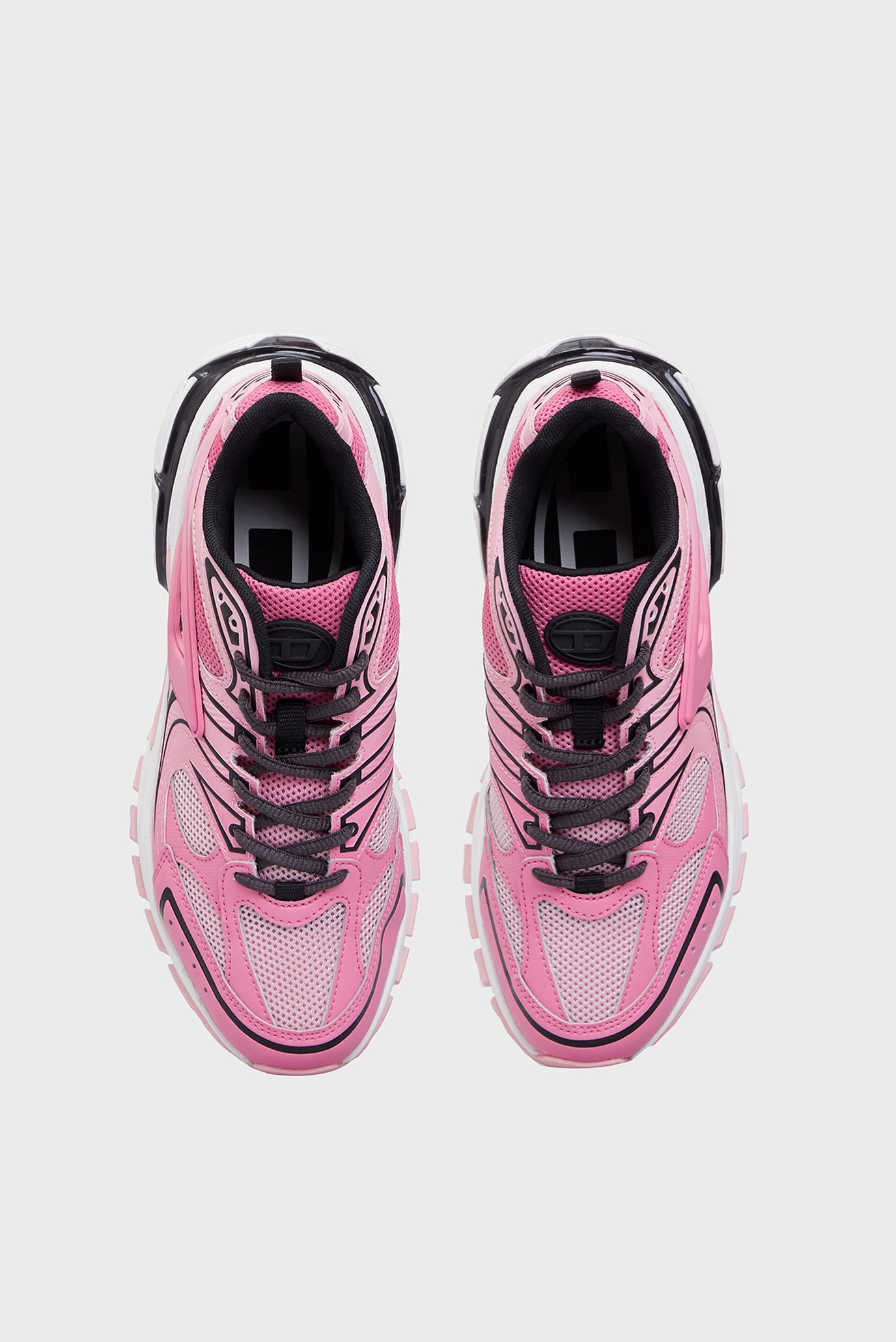 Кроссовки SERENDIPITY PRO   S-SERENDIPITY PRO-X1 W SNEAKERS 4