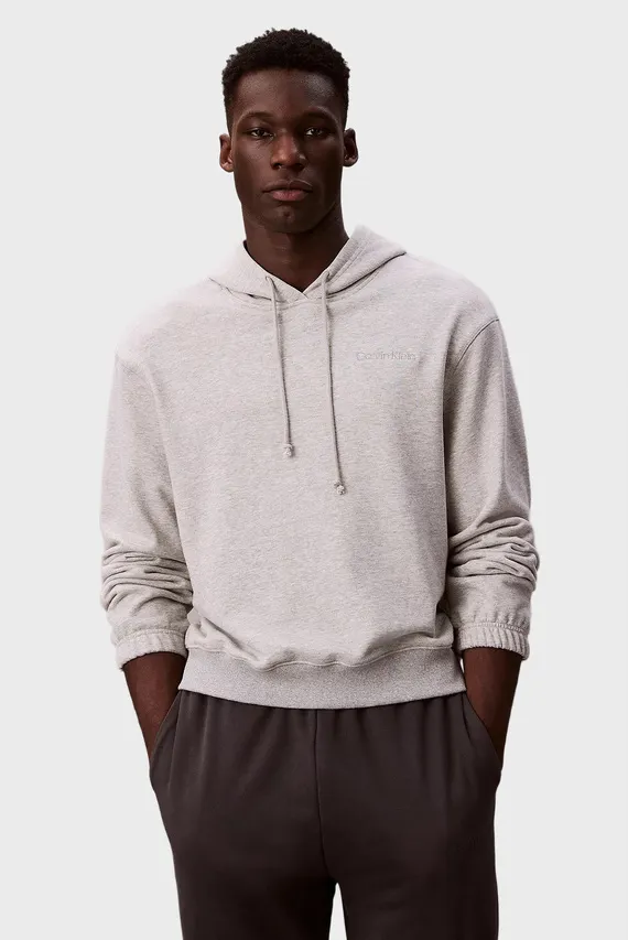 Реглан L S HOODIE Calvin Klein