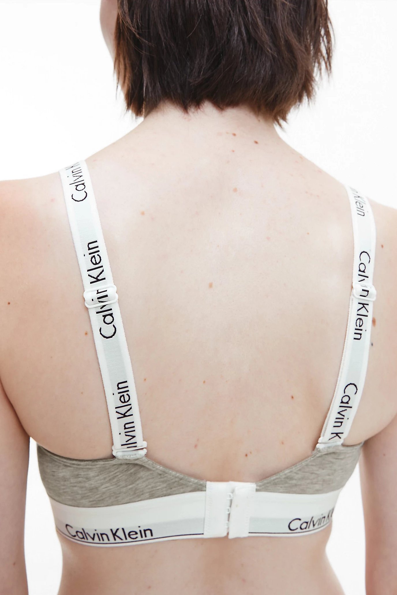 Бюстгальтер LGHT LINED BRALETTECalvin Klein Бюстгальтер LGHT LINED BRALETTE 4