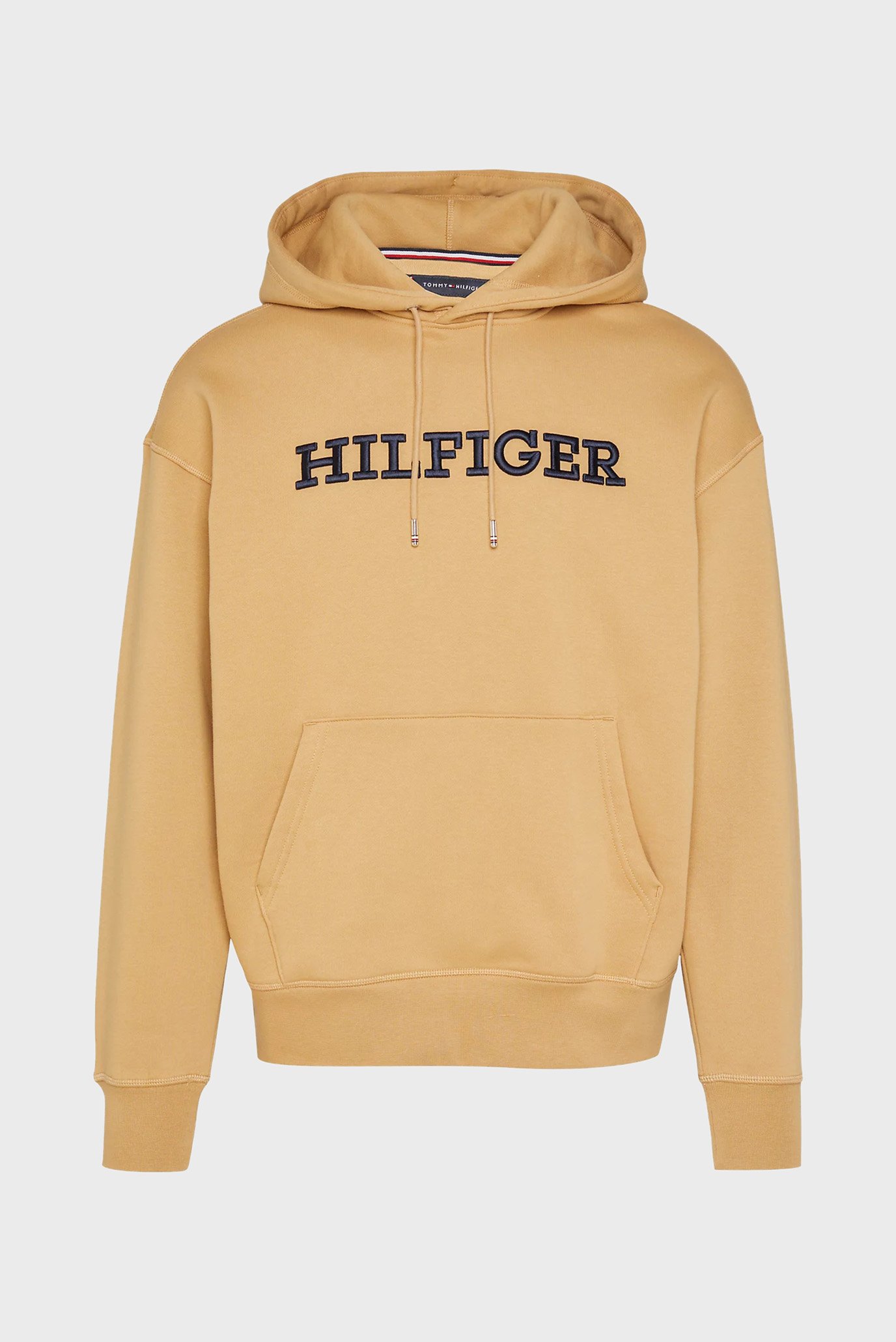 Худи MONOTYPE EMBRO HOODIE 10