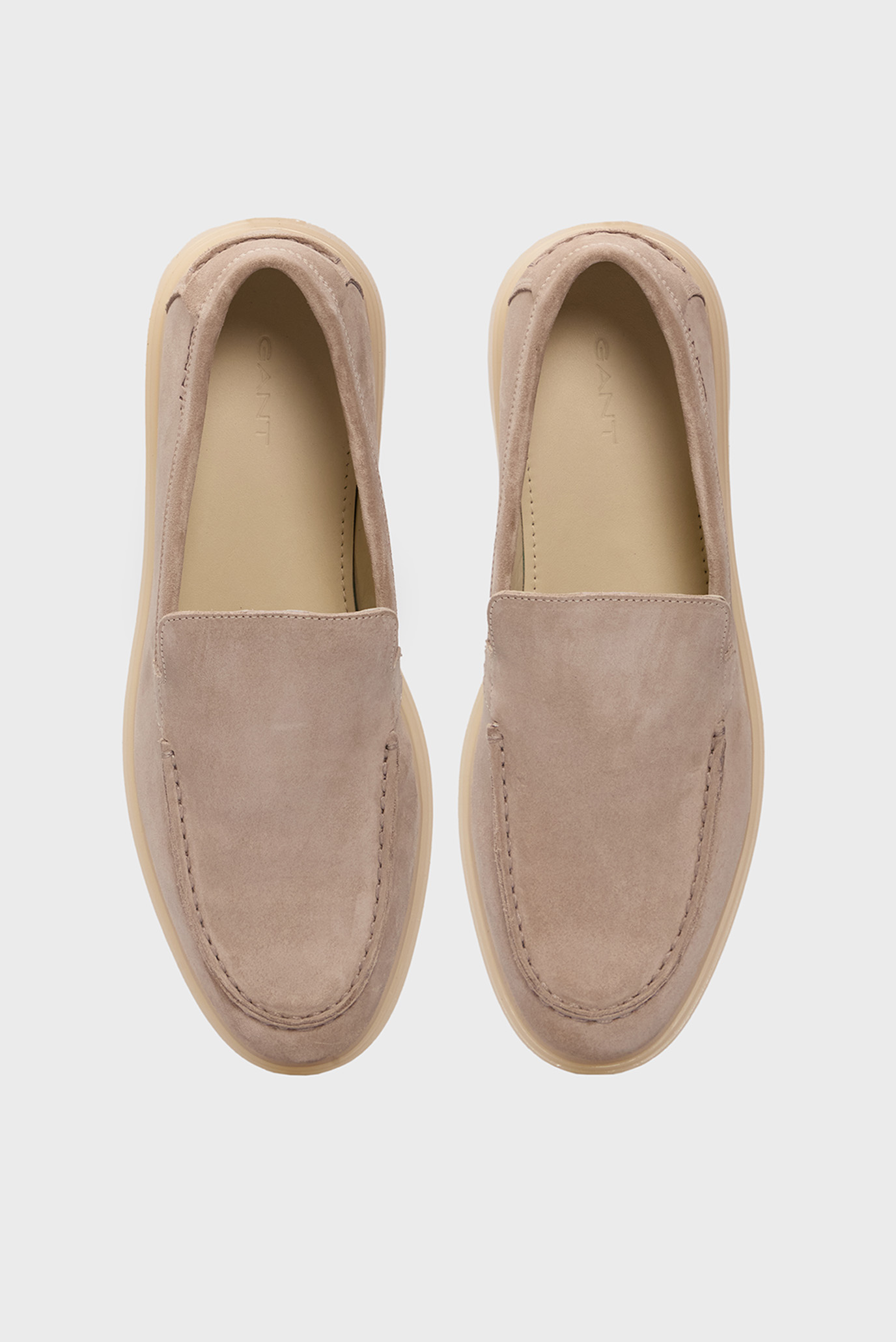 Лоферы Boery 4