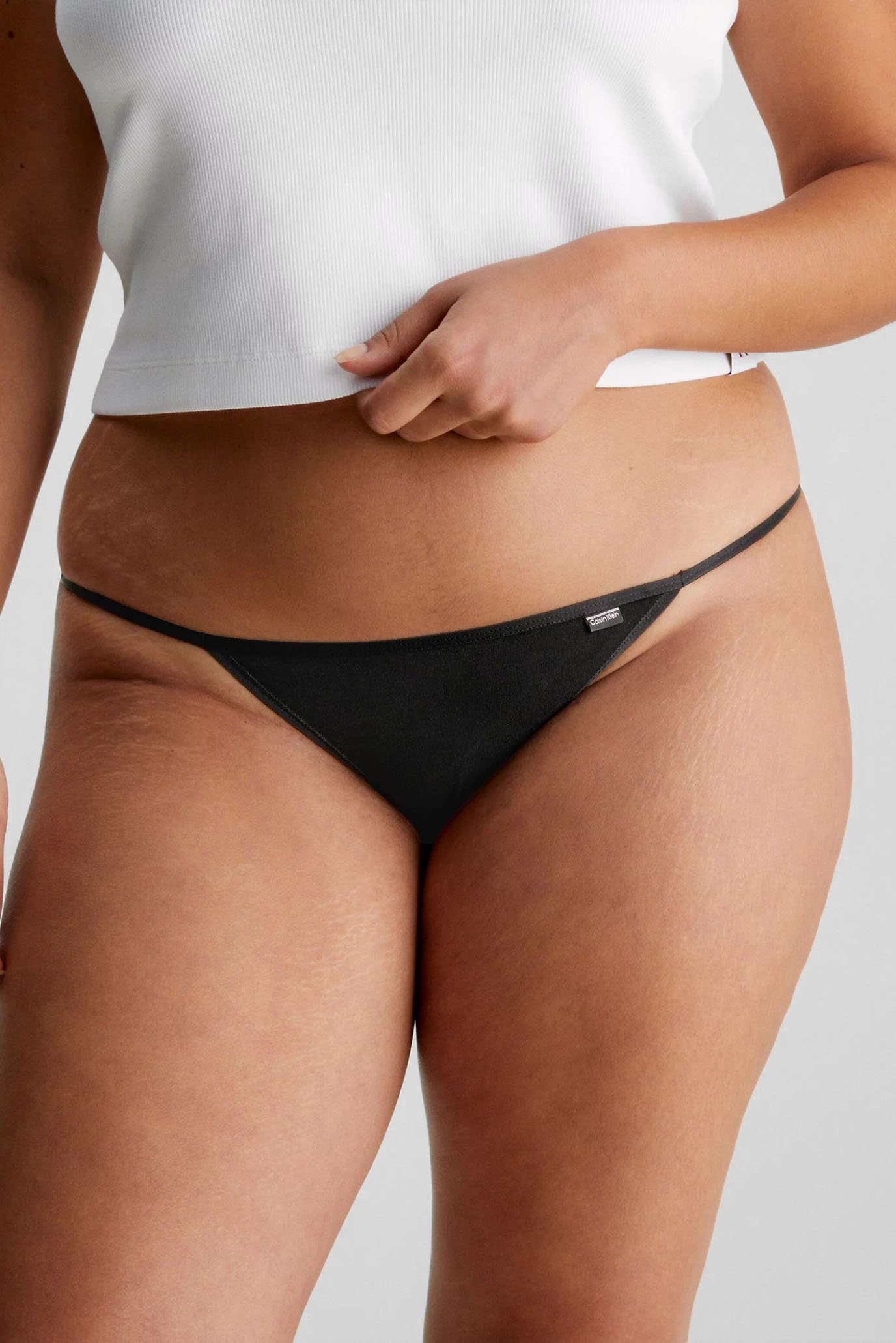 Набор белья STRING BIKINI 3PK 4