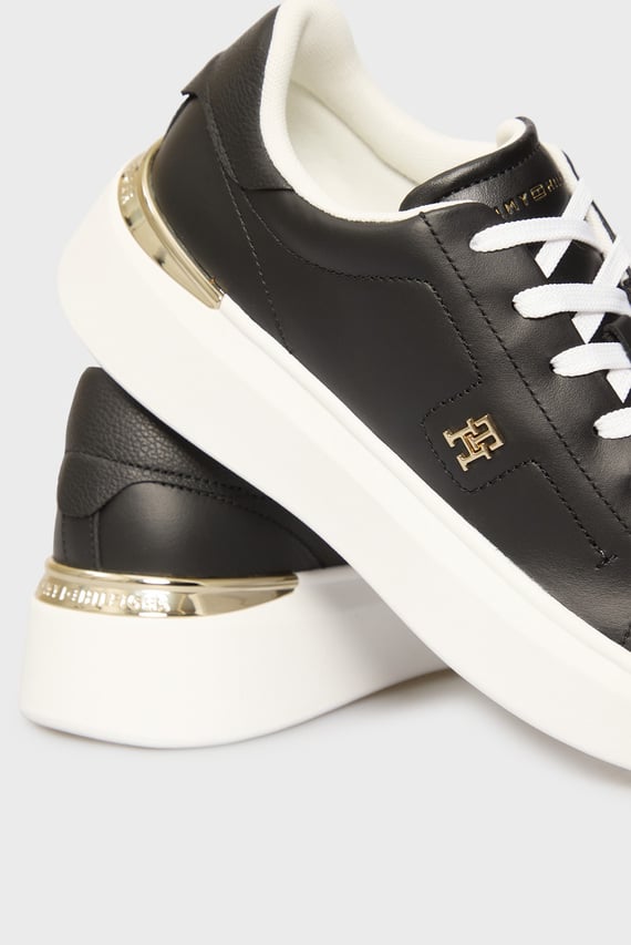 Кроссовки/TH FASHION COURT SNEAKER