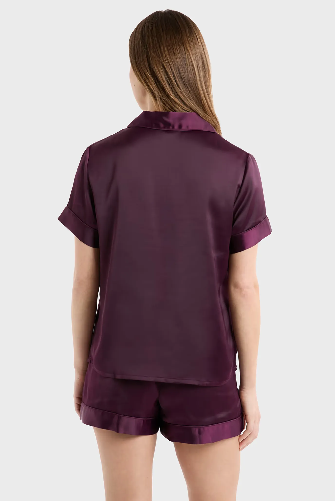 Ночная рубашка/GIA - CHEMISE MC SPE 2