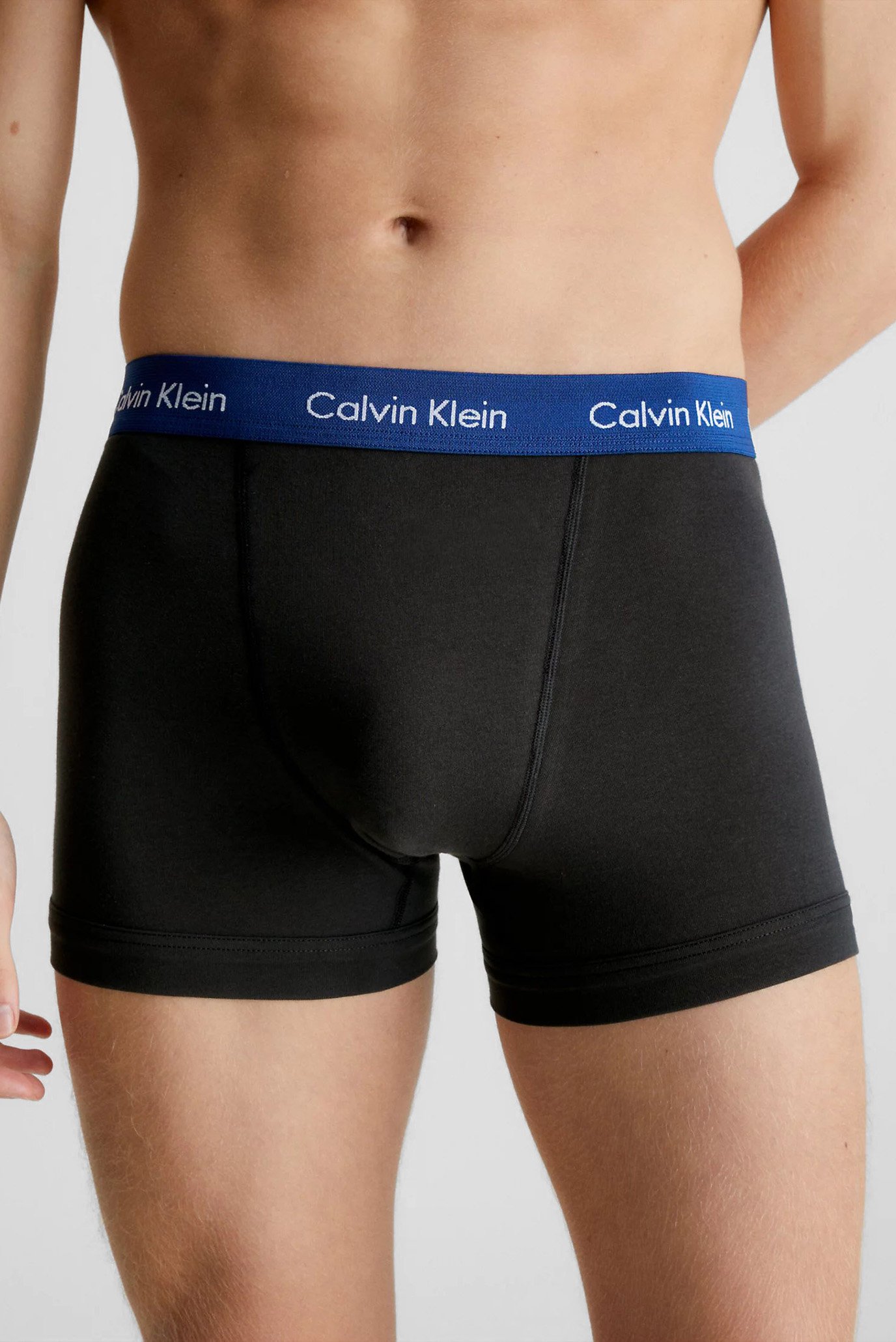 Набор белья TRUNK 3PKCalvin Klein Набор белья TRUNK 3PK 8