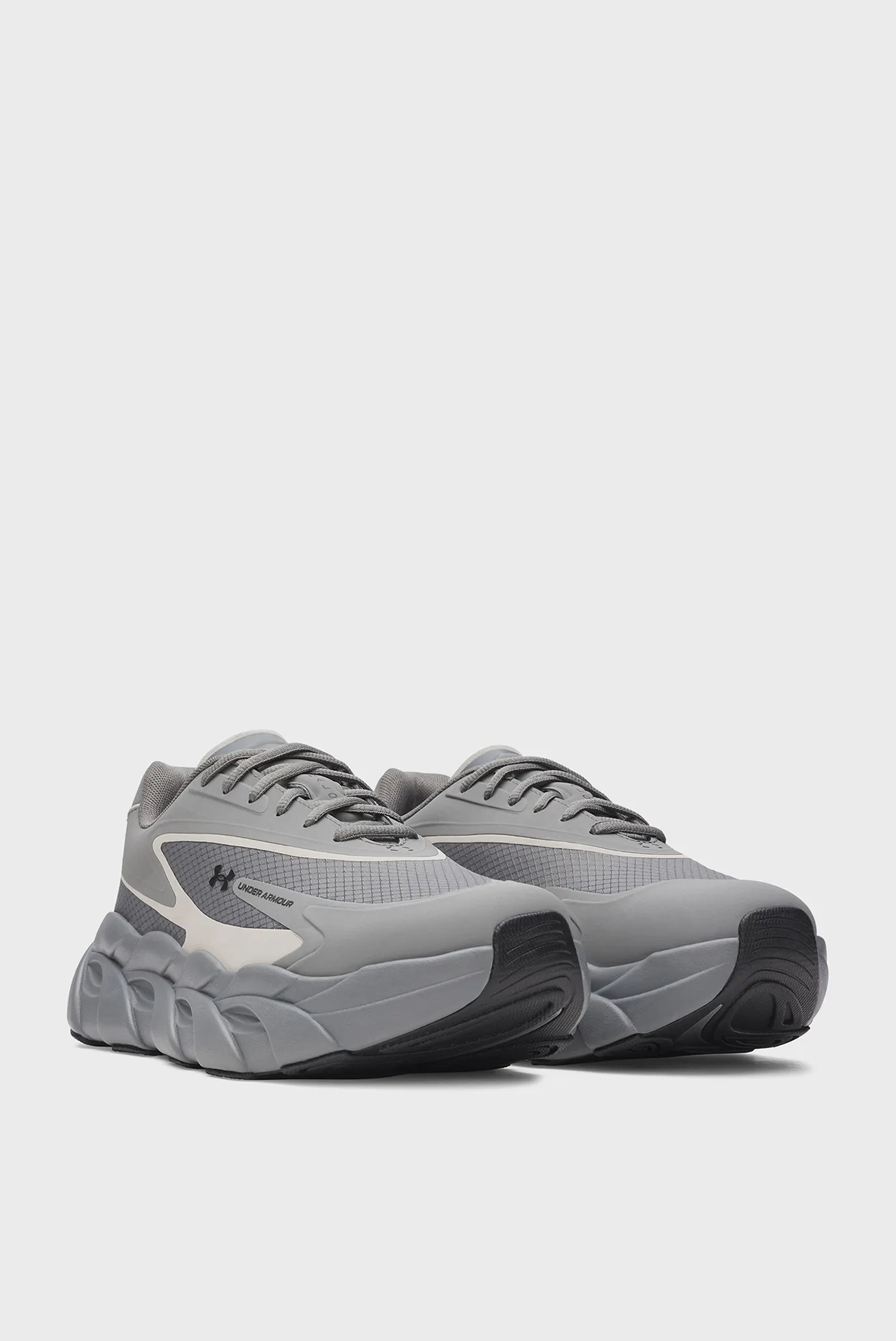 Кроссовки UA Halo Runner SE-GRN 2