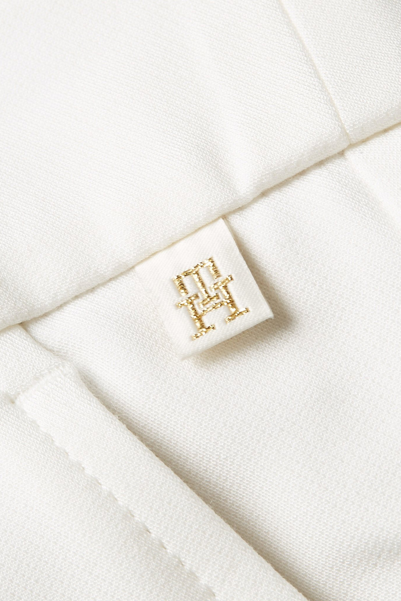 Шорты VISCOSE TAILORED BERMUDA 4