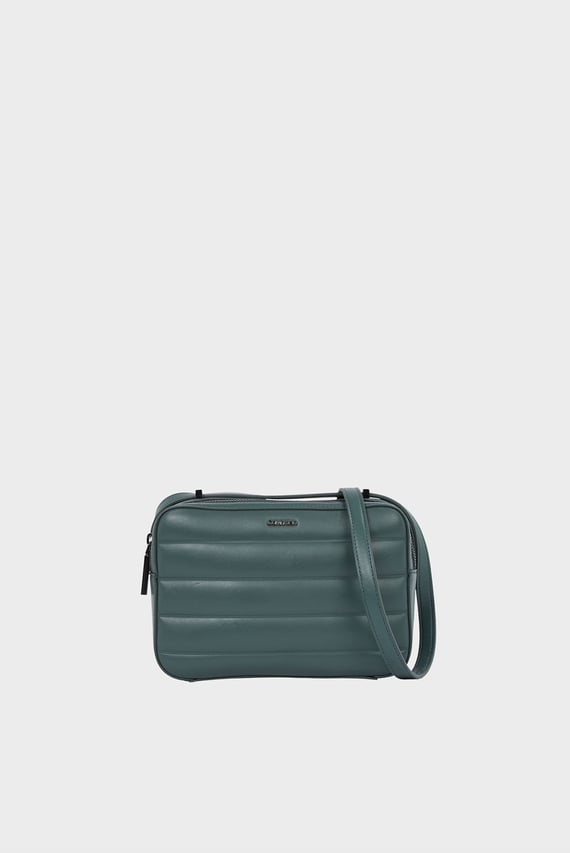 Сумка LINE QUILT CAMERA BAG