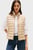 Жилет UL DOWN REG MOCK NK VEST
