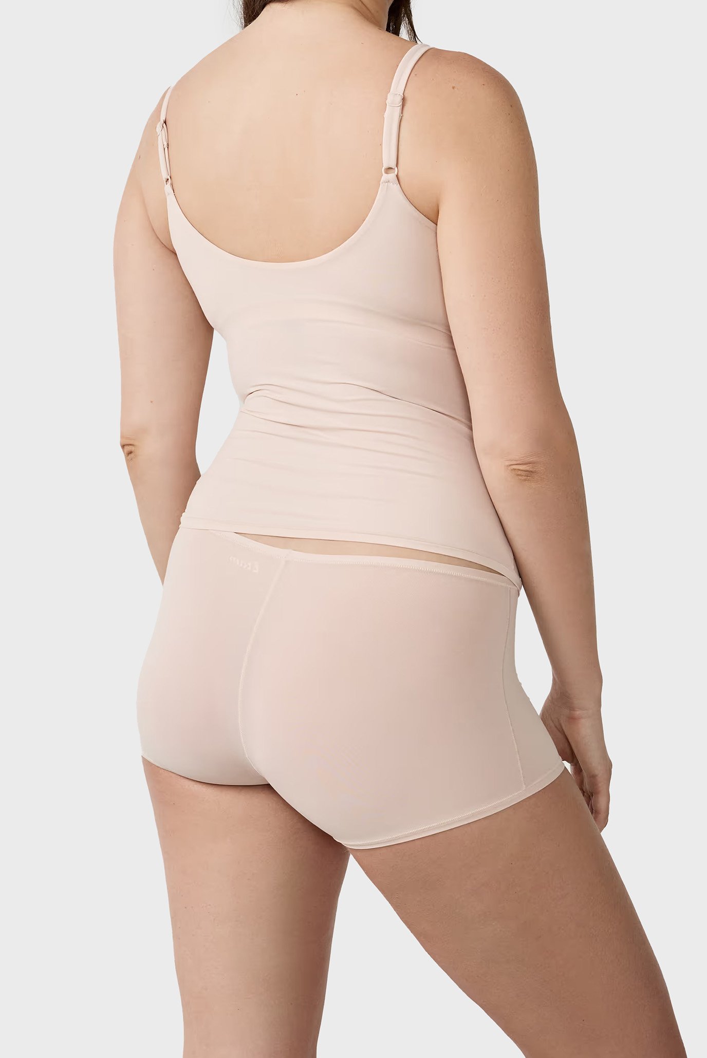 Трусы PURE SOFT - SHORTY 4