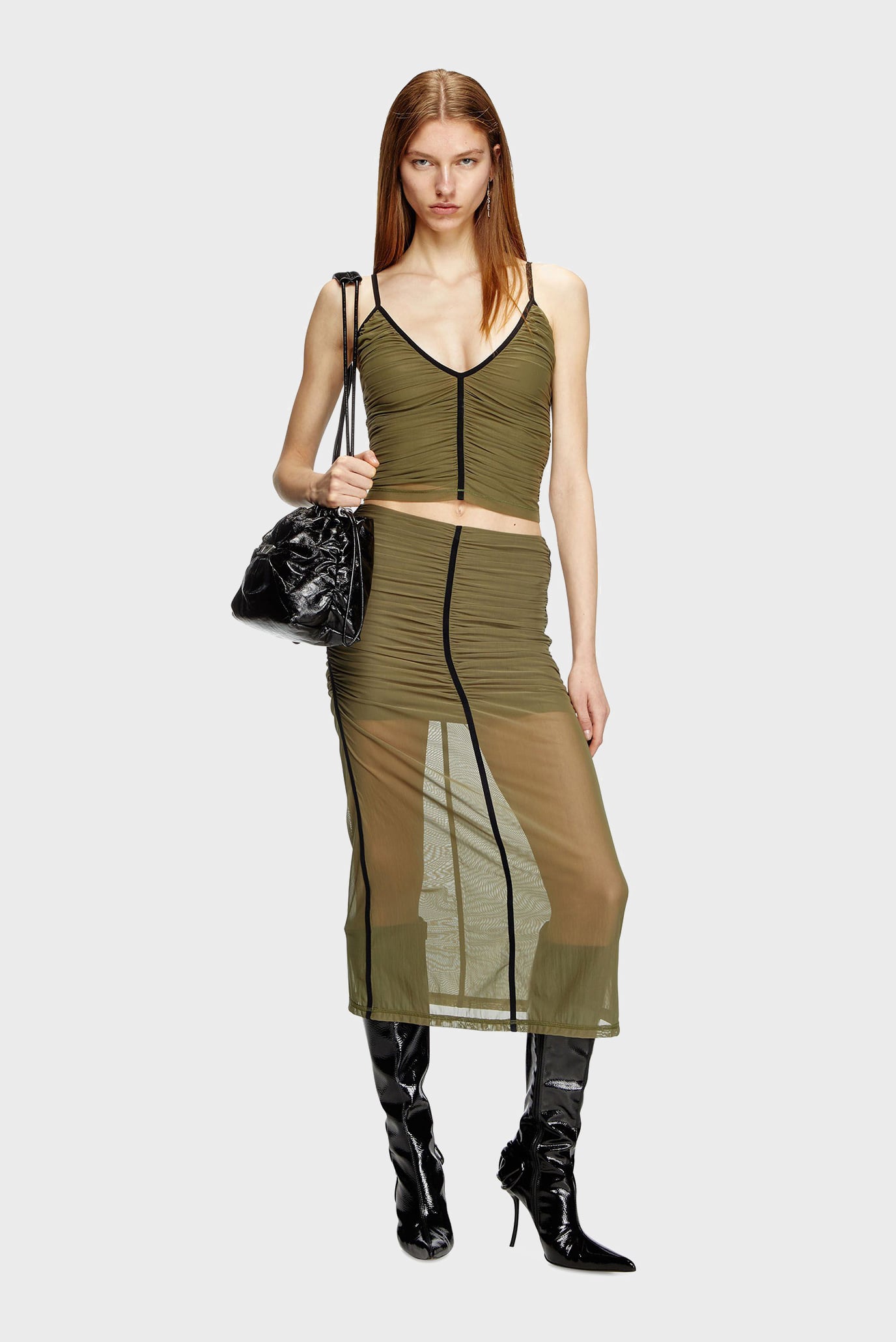 Юбка O-IRA GONNA 2