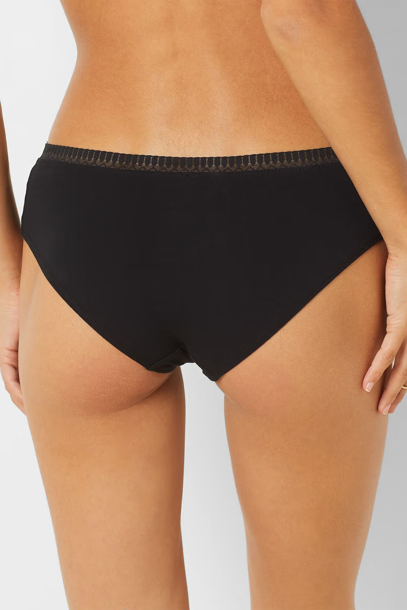 Трусы HAPPILY - SHORTY 3