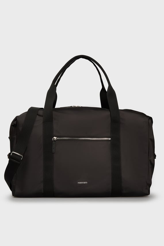 Сумка/SLEEK NYLON WEEKENDER BAG