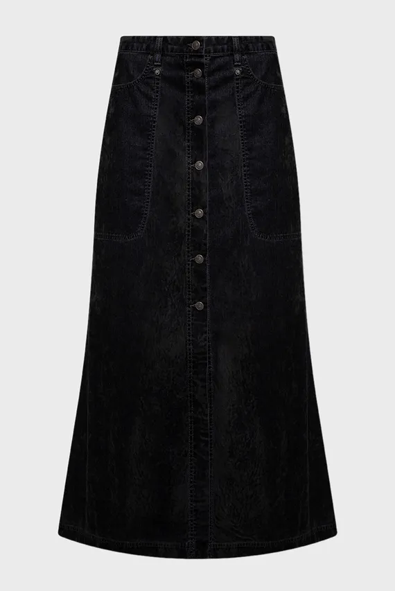 Юбка DE-ALB SKIRT Diesel