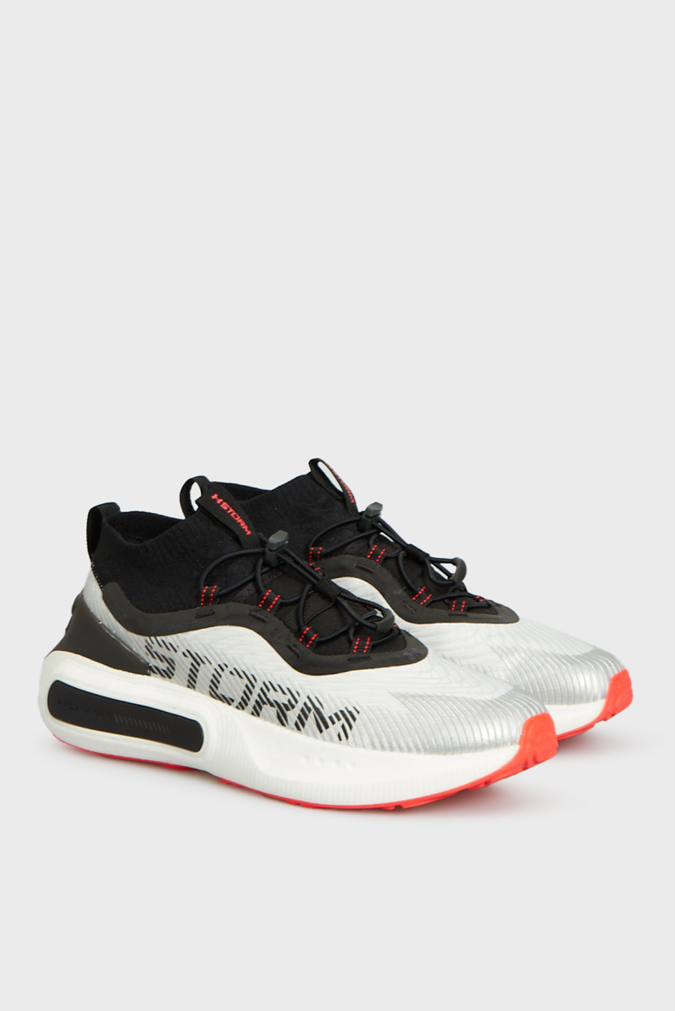 Кроссовки UA U Phantom 4 Storm 3