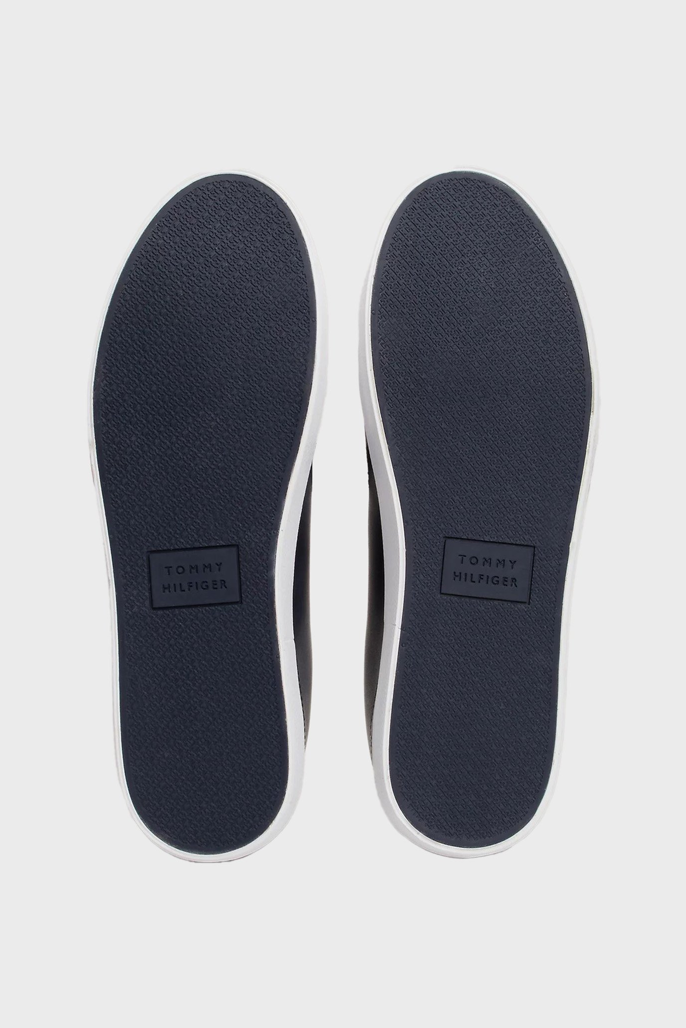 Кеды TH HI VULC CORE LOW LEATHER 7