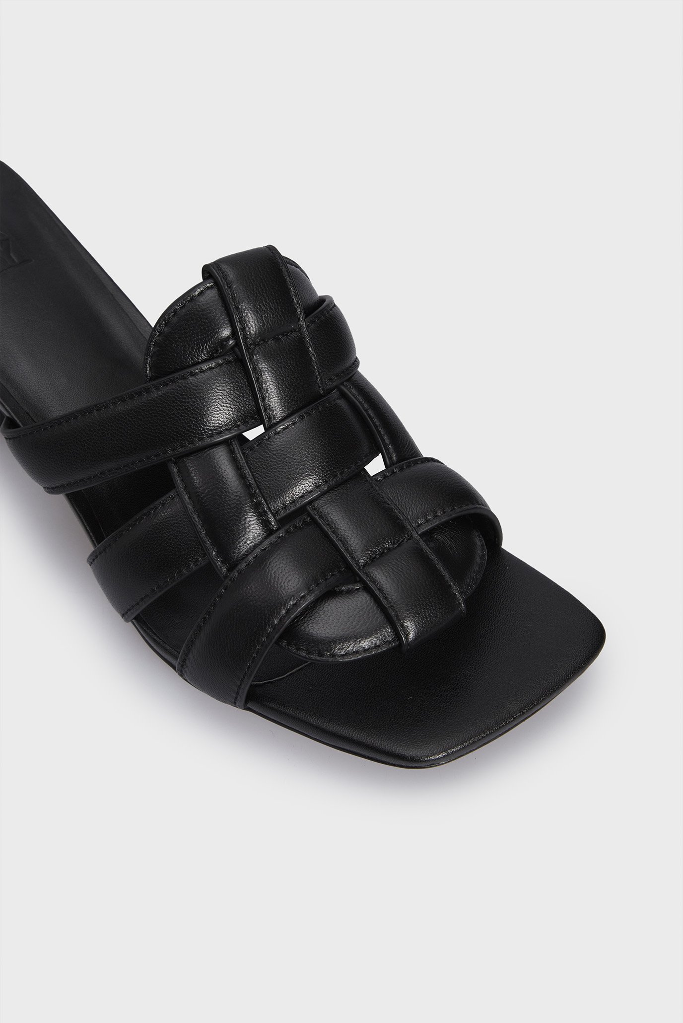 Босоножки Blaine 5