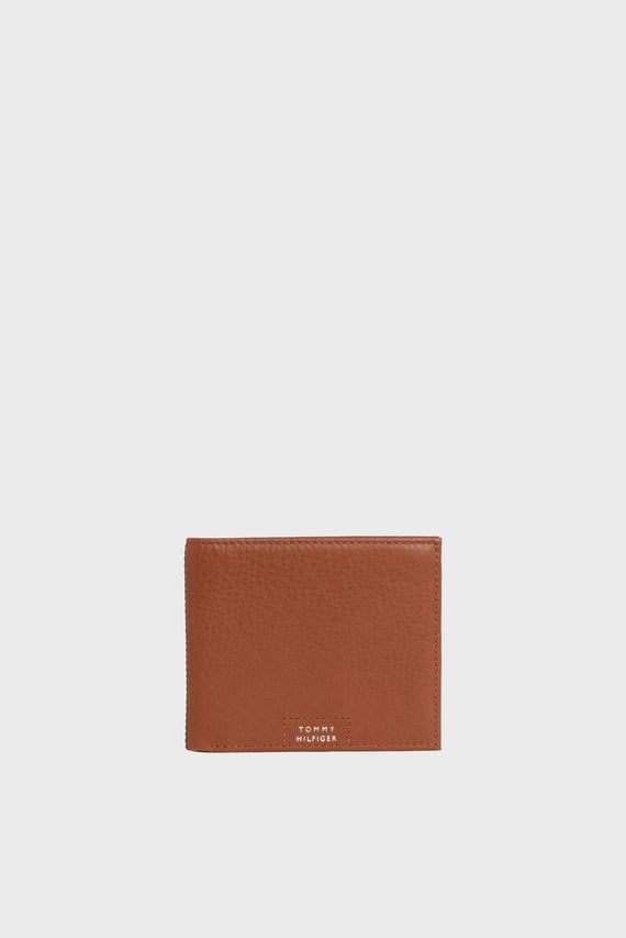 Кошелек/TH PREM LEATHER CC & COIN