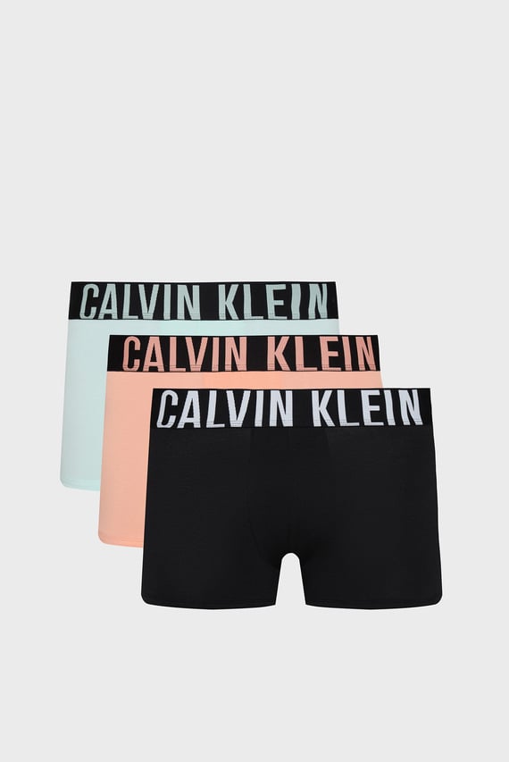 Набор белья TRUNK 3PK Calvin Klein