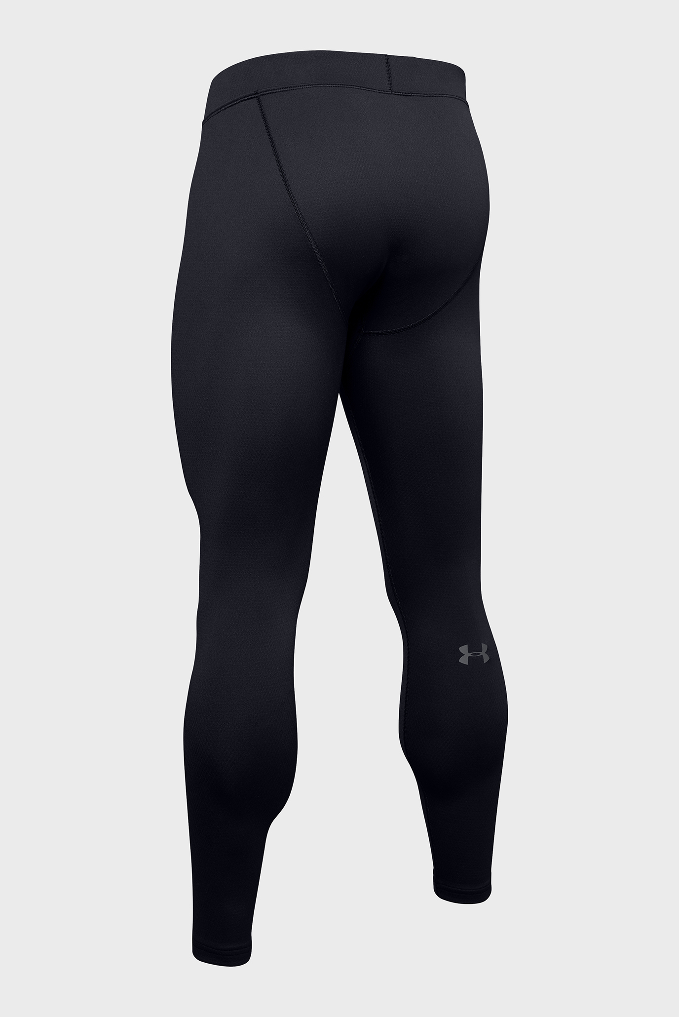 Мужские черные термобрюки Packaged Base 3.0 9