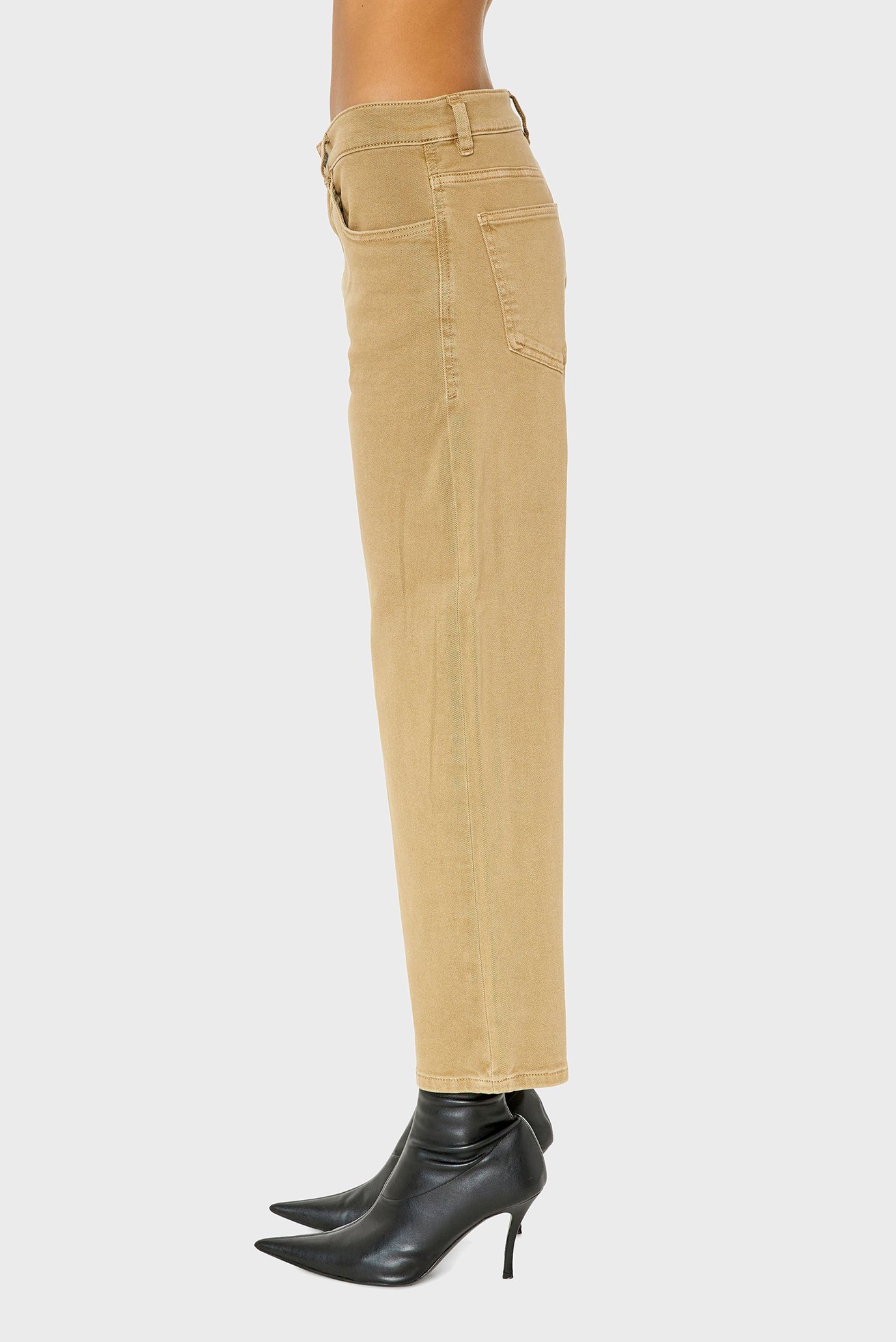 Джинсы 2016 D-AIR L.32 TROUSERSDiesel Джинсы 2016 D-AIR L.32 TROUSERS 3