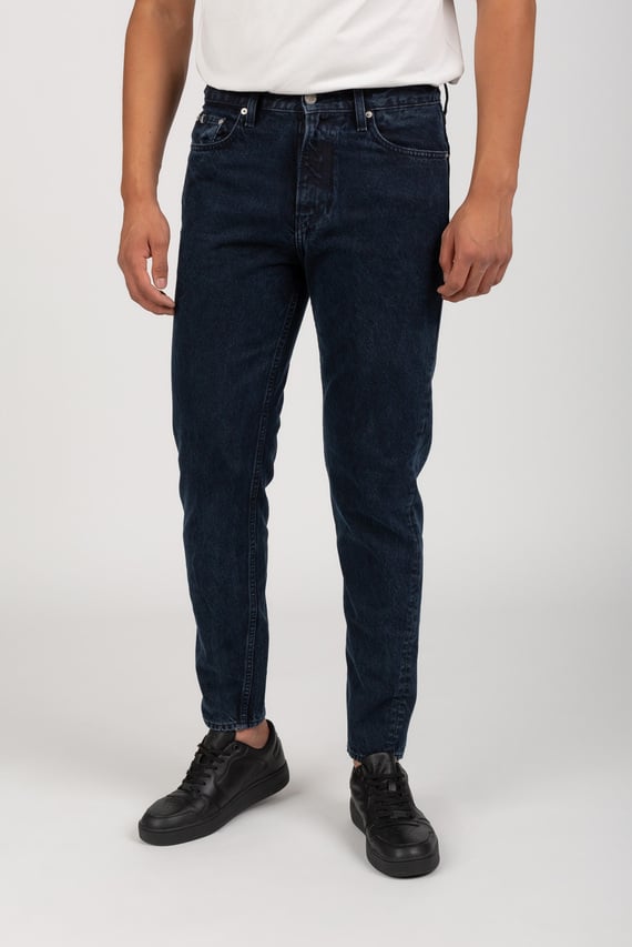 Джинсы REGULAR TAPER Calvin Klein Jeans