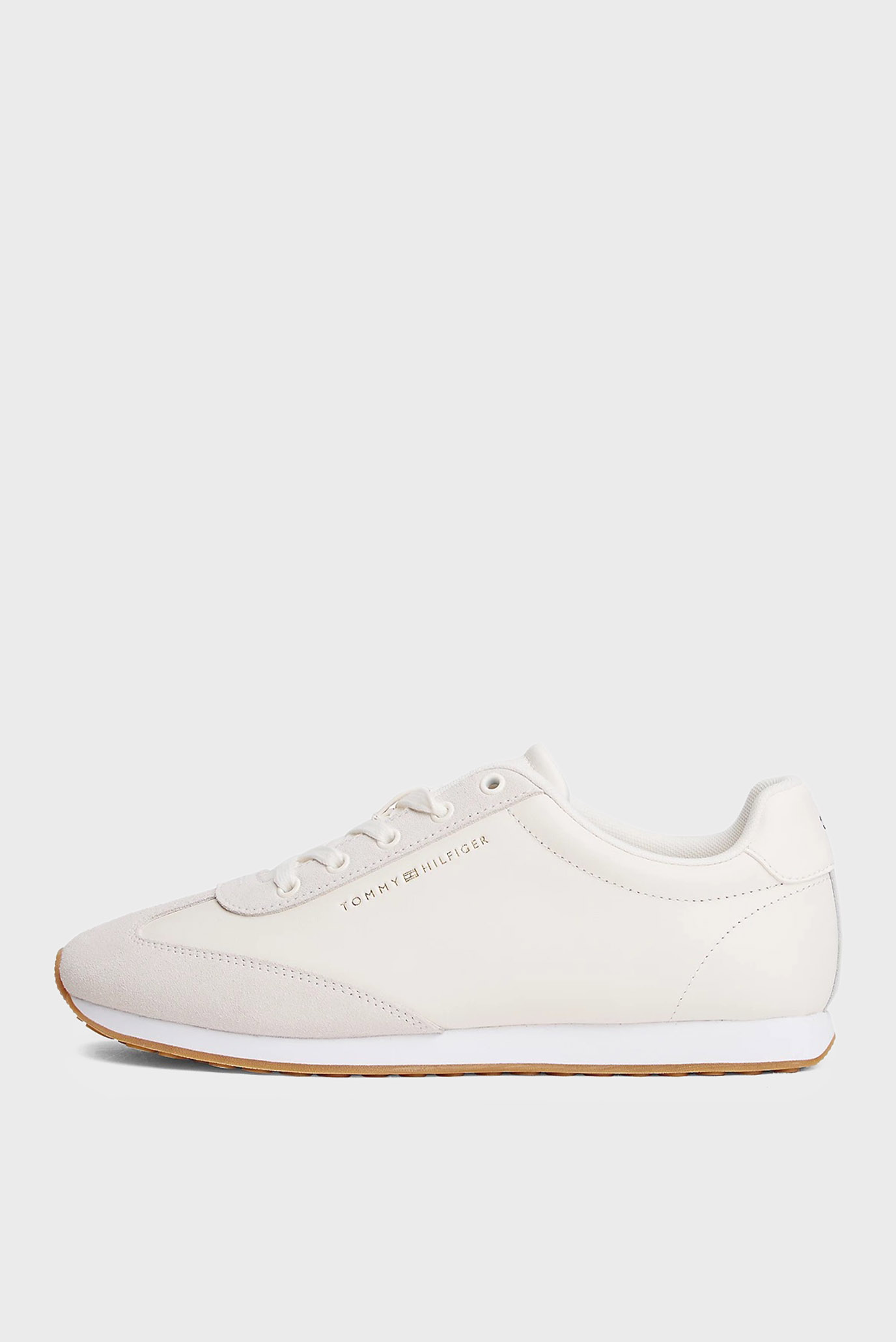 Кроссовки HERITAGE FASHION RUNNER MIX MAT 7