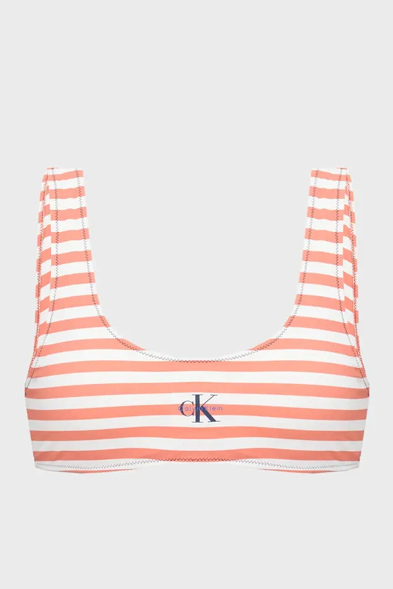 Купальник верх BRALETTE Calvin Klein