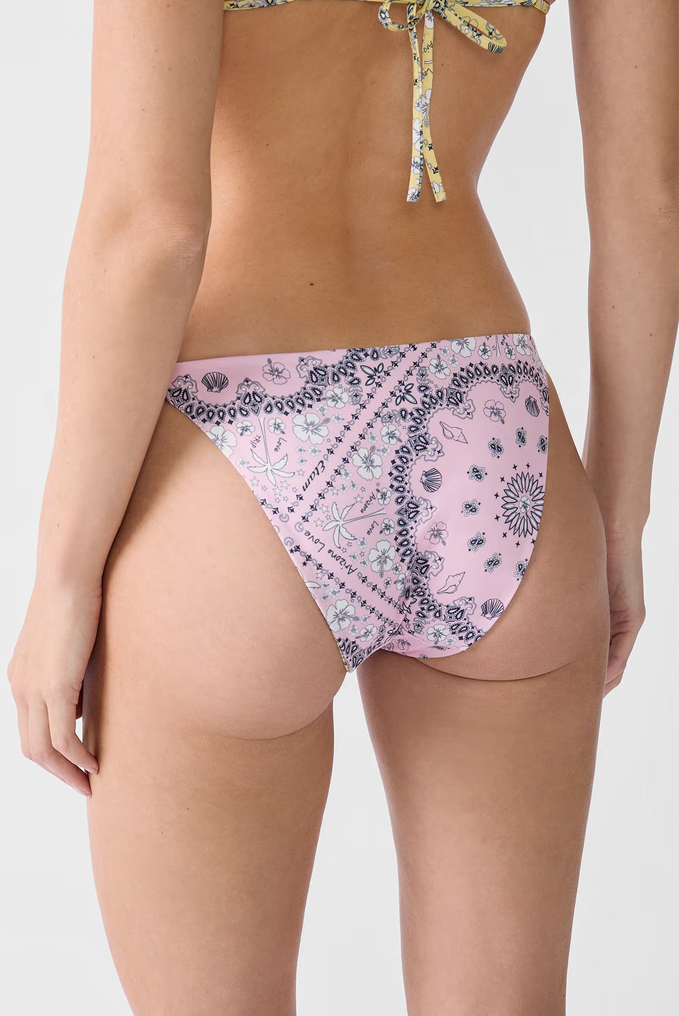 Купальник низ ARIZONALOVE - BIKI FICELLE 3