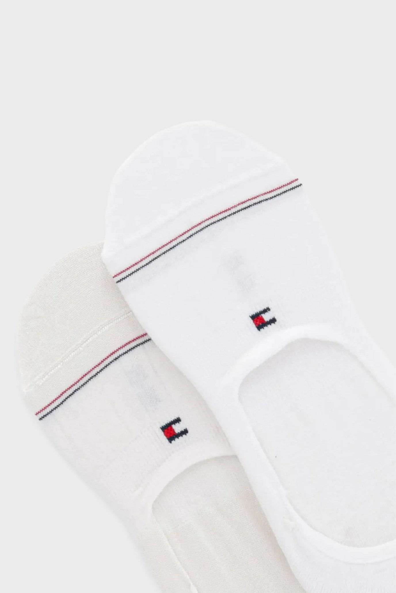 Носки TH WOMEN FOOTIE MC 2P SHINE, 39 42 2