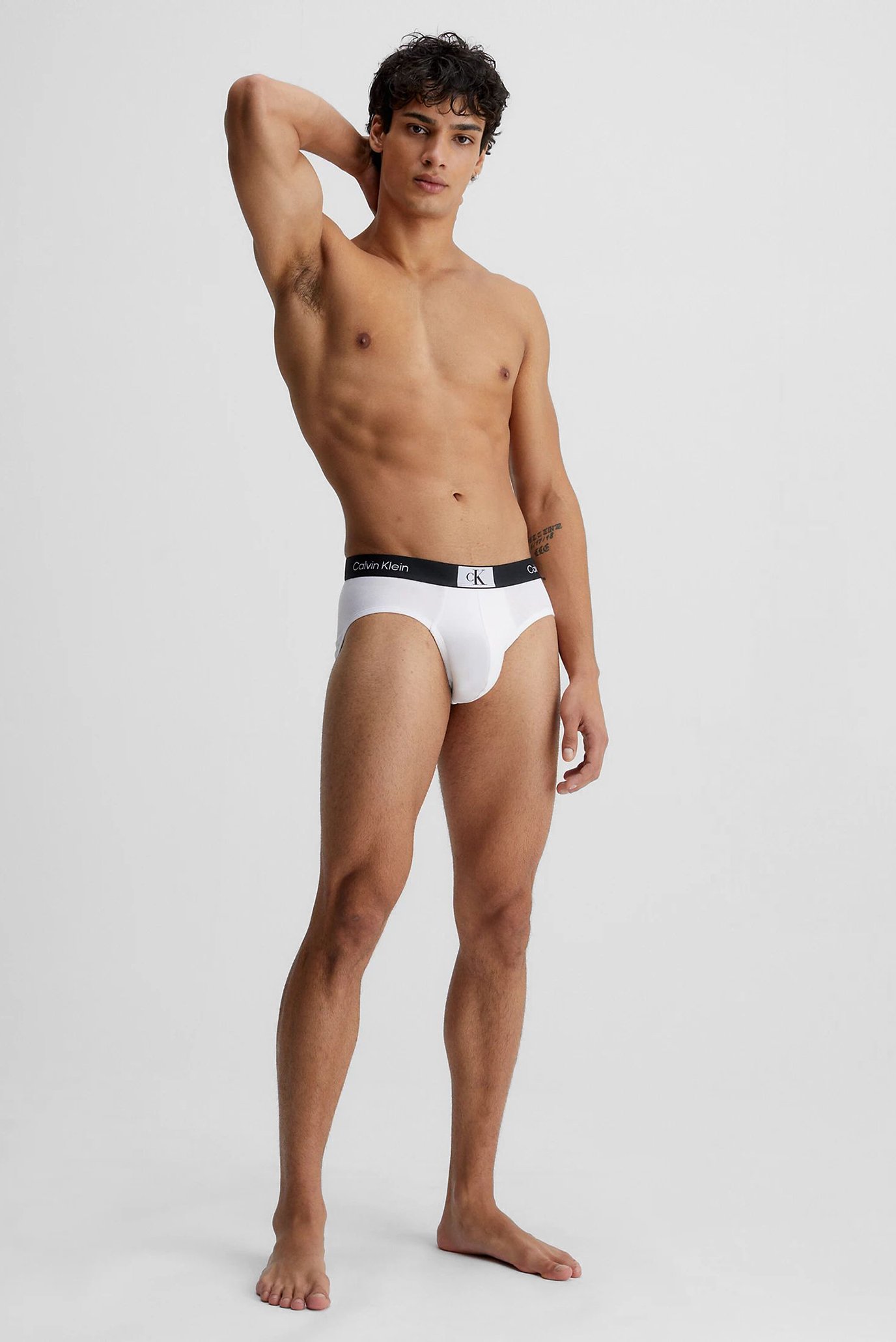 Набор белья HIP BRIEF 3PK 8