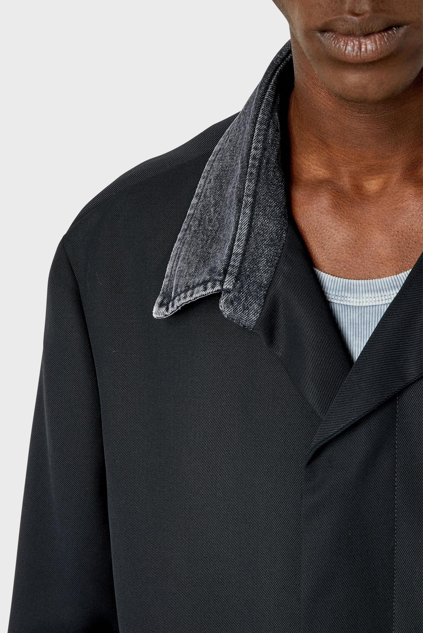 Плащ J-SACHS JACKET 4